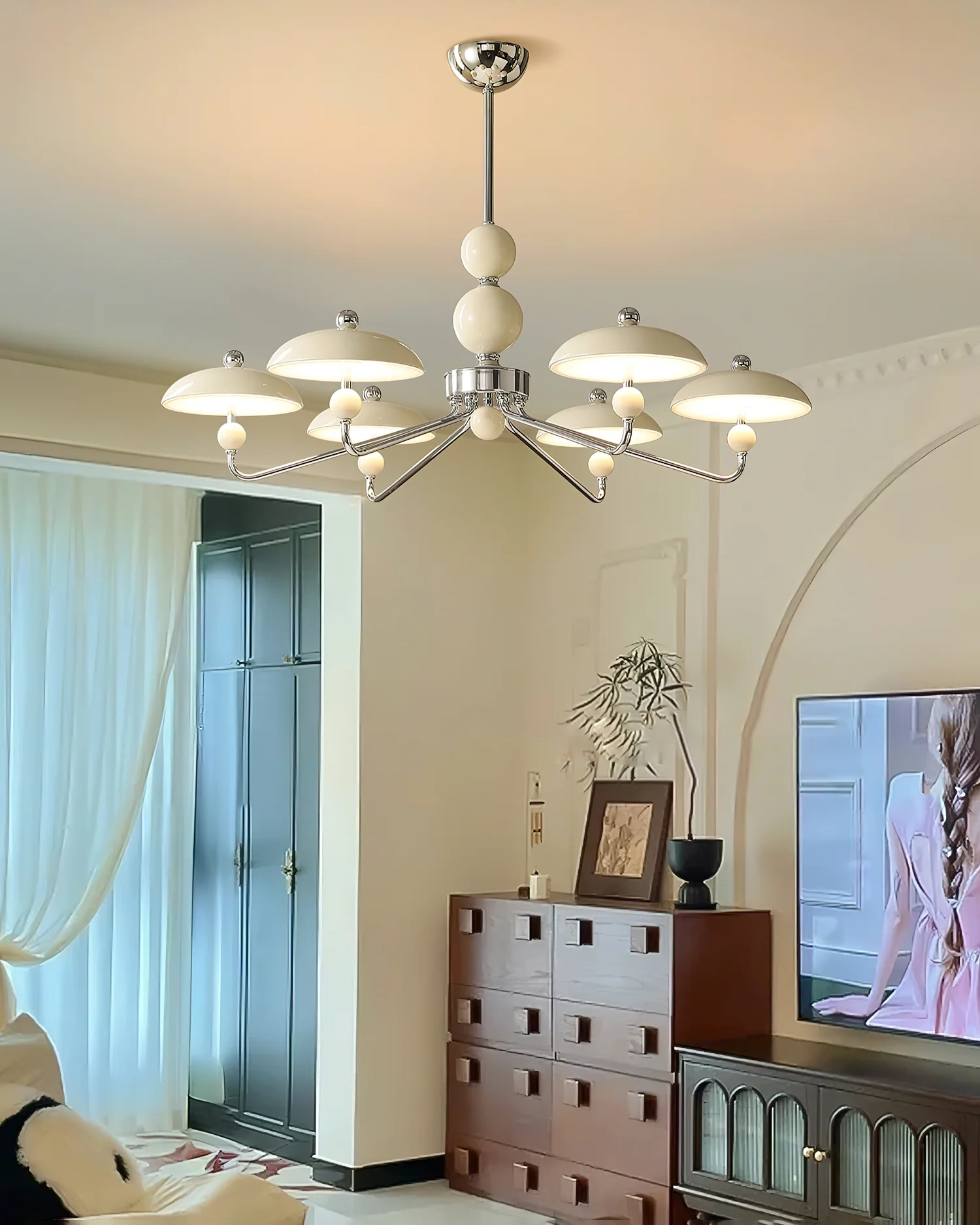 Celvara Chandelier