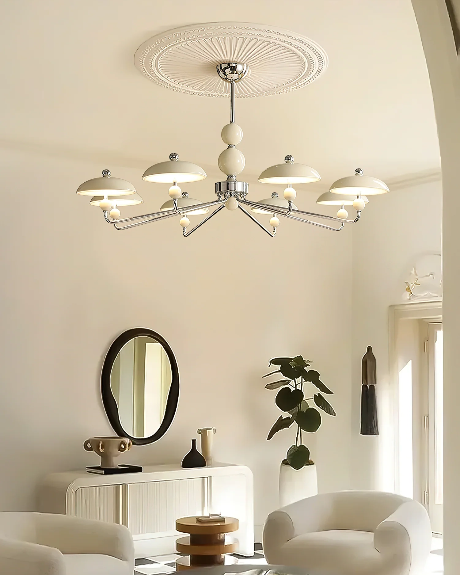 Celvara Chandelier