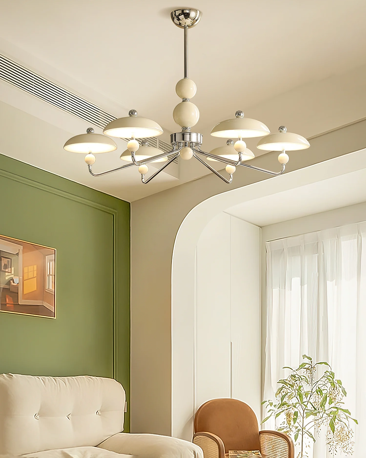 Celvara Chandelier