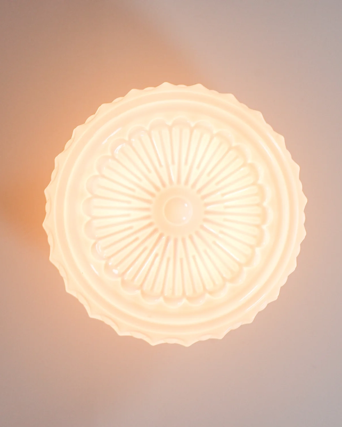 Charles Edwards Ceiling Lamp