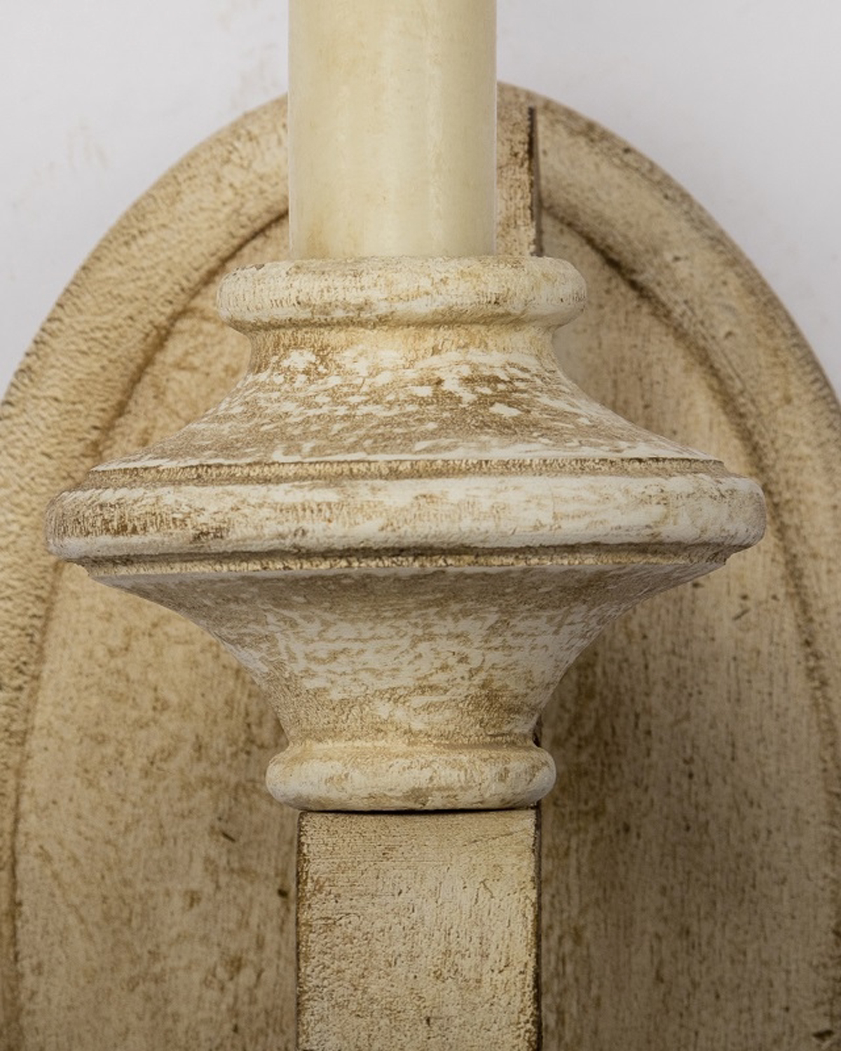 Chateau Ember Wall Lamp 