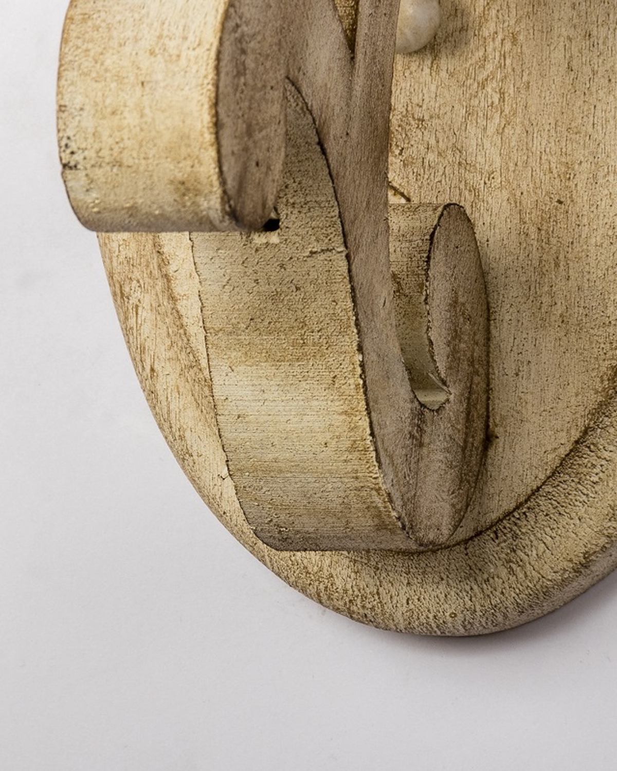 Chateau Ember Wall Lamp 