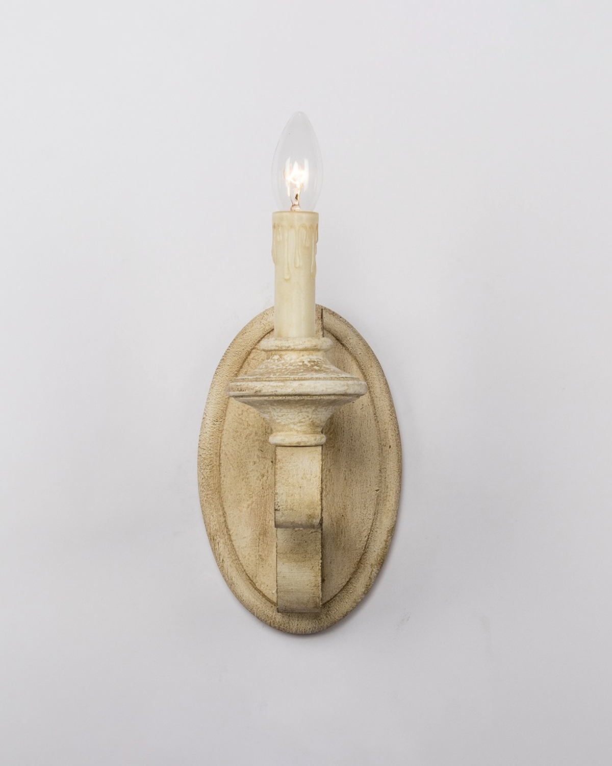 Chateau Ember Wall Lamp 