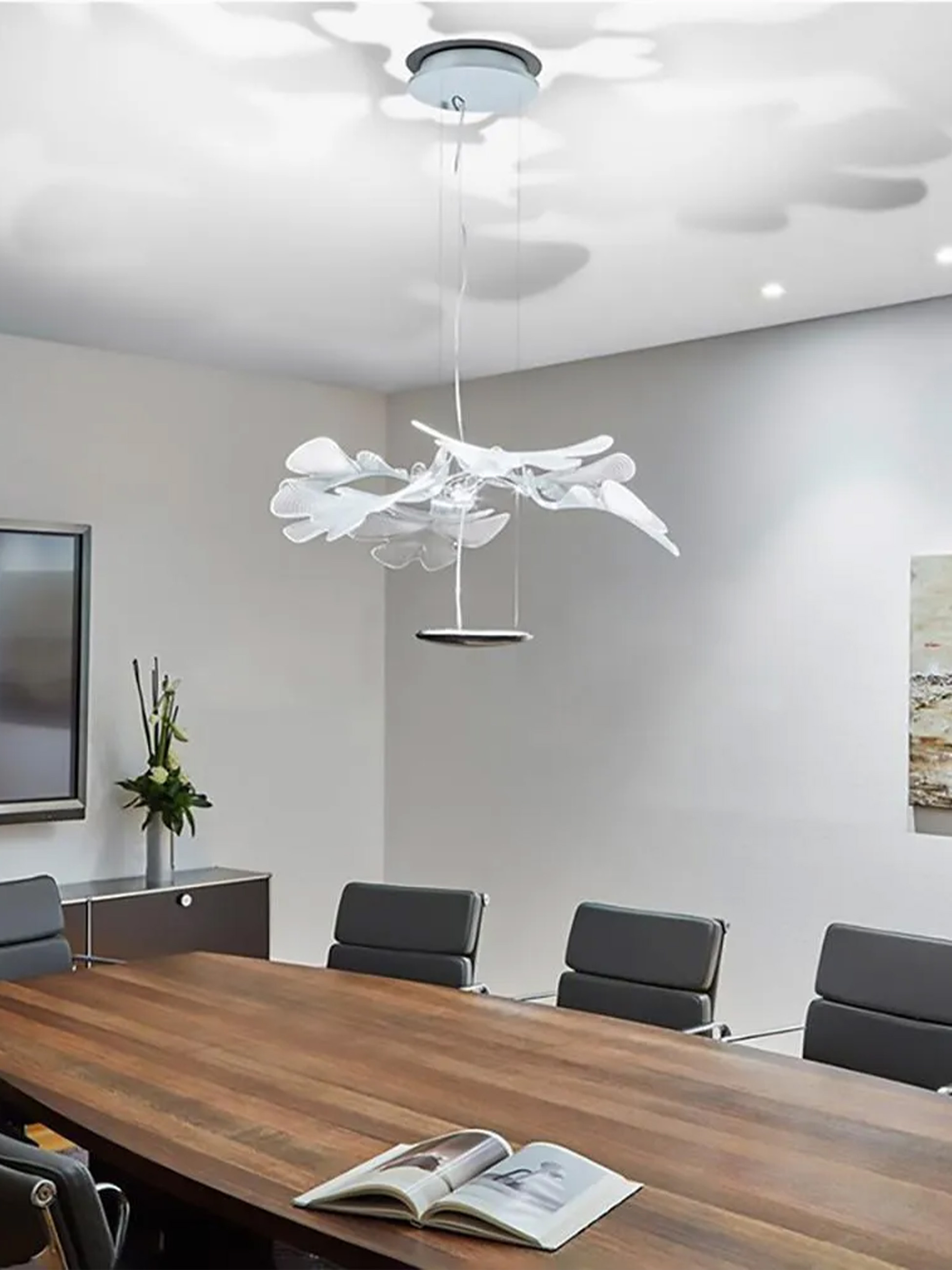 Chlorophilia Suspension Light