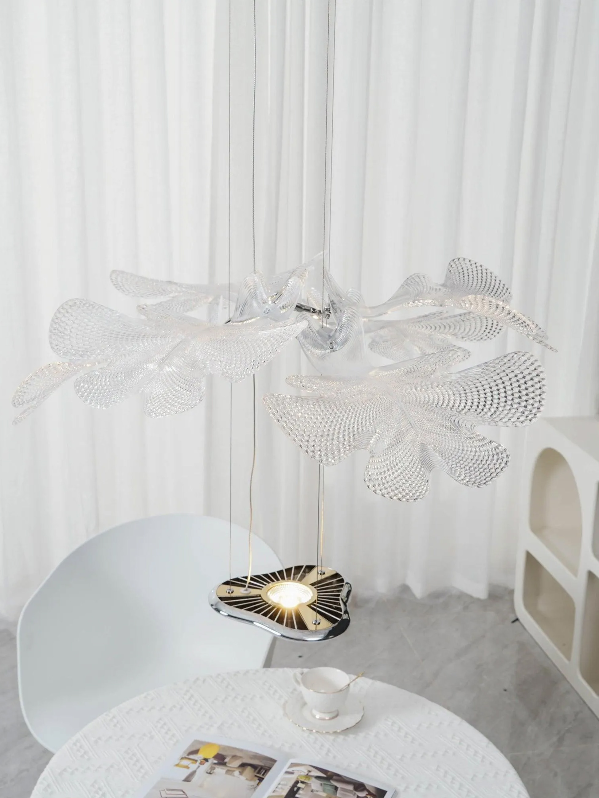 Chlorophilia Suspension Light