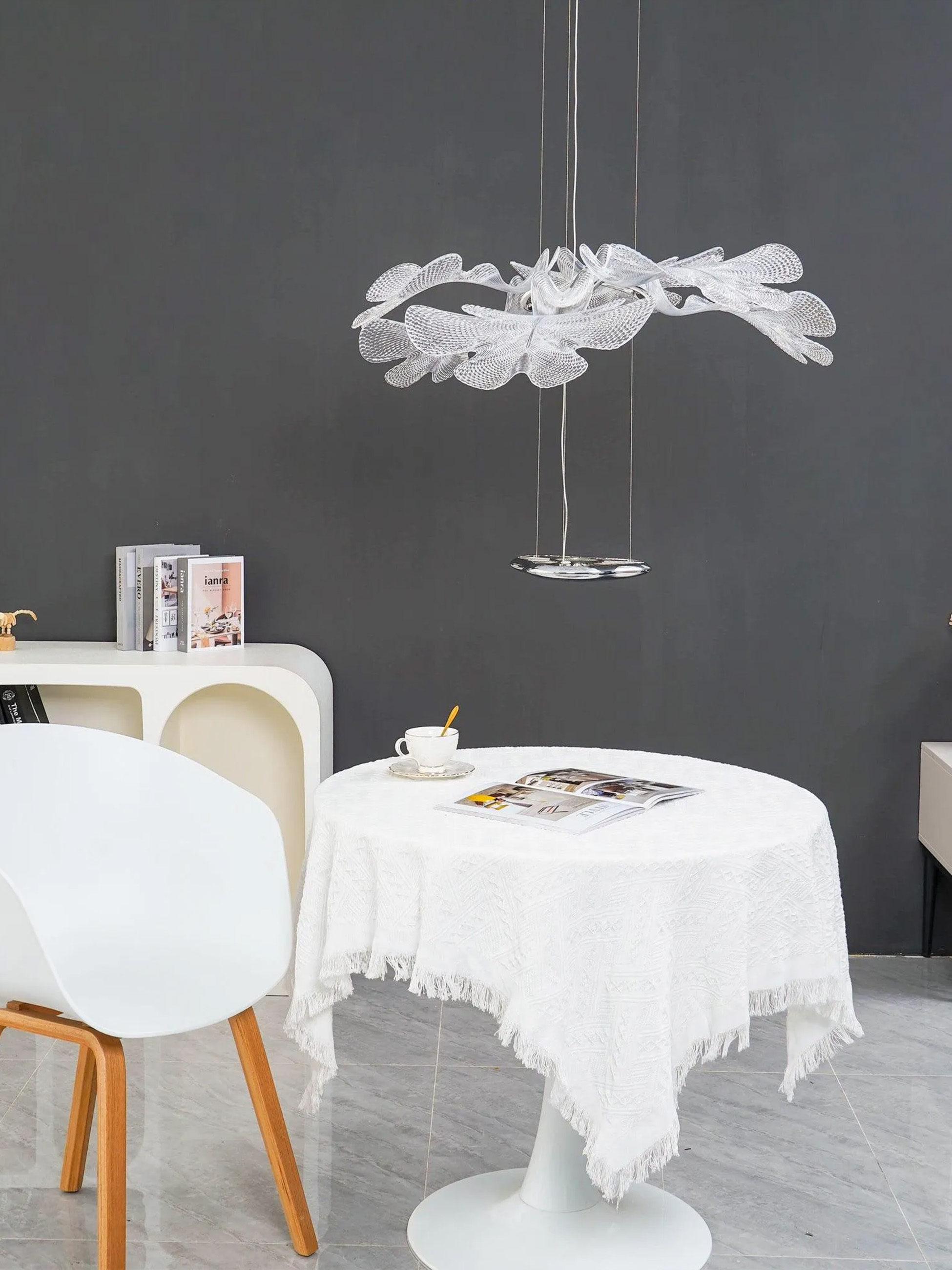 Chlorophilia Suspension Light