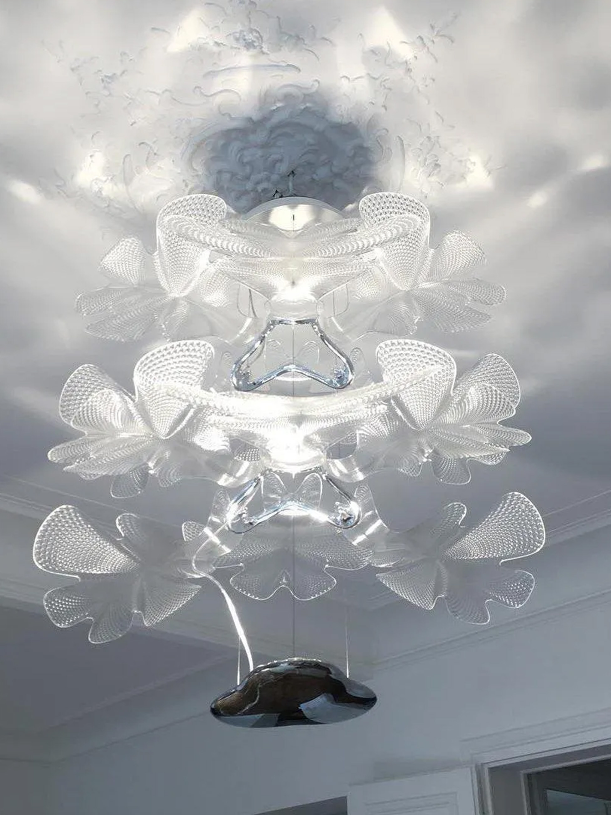Chlorophilia Suspension Light