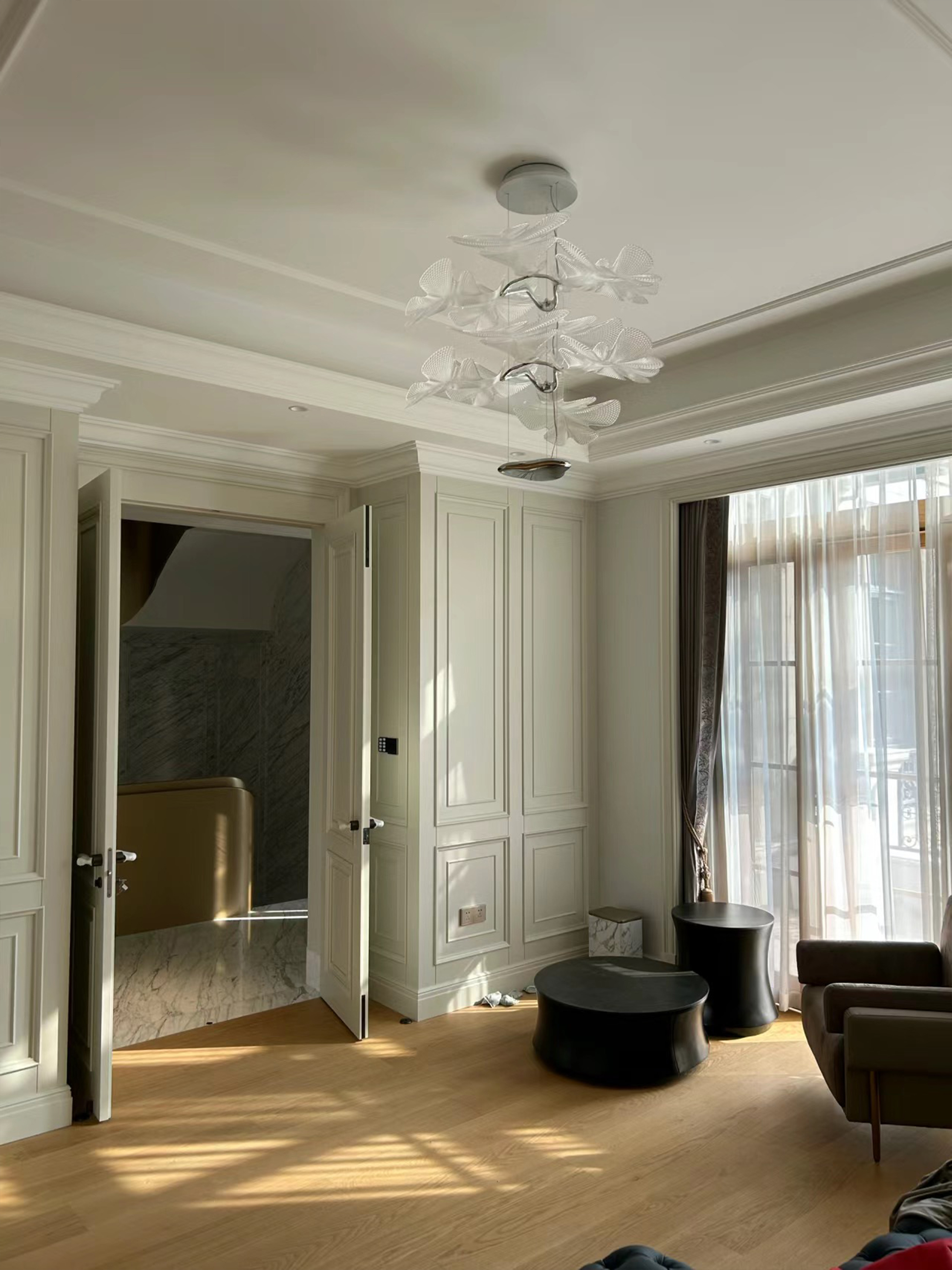 Chlorophilia Suspension Light