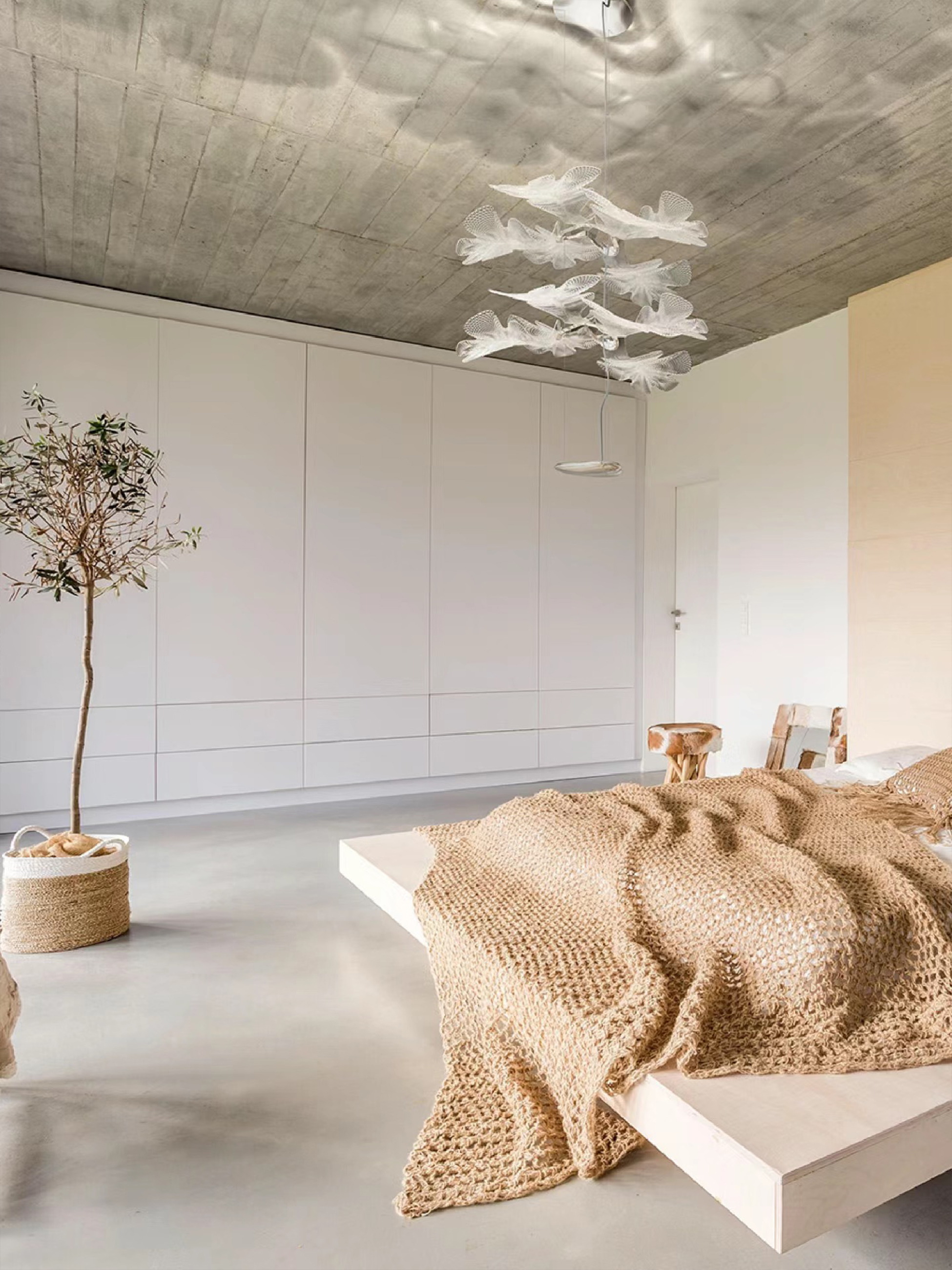 Chlorophilia Suspension Light