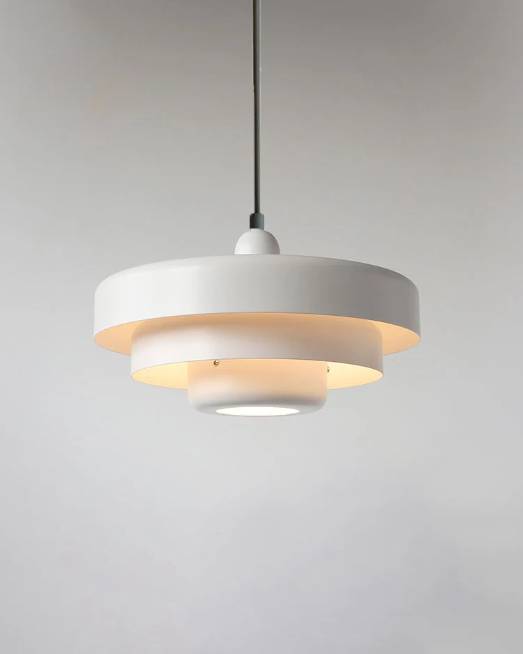 Chromatic Layers Pendant Lamp