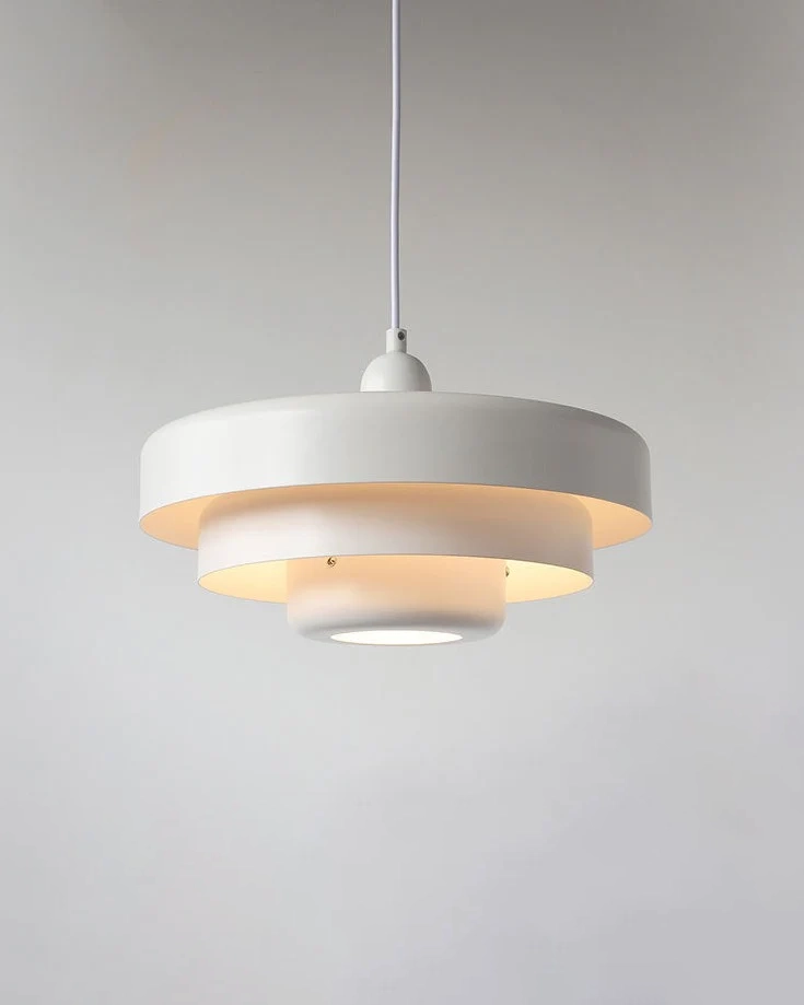 Chromatic Layers Pendant Lamp