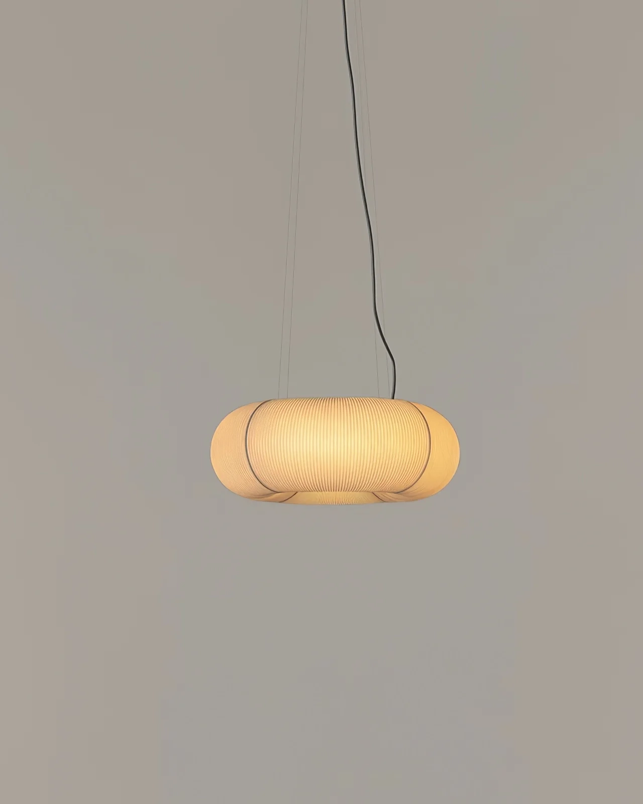 Tekio Washi Paper Pendant Lamp