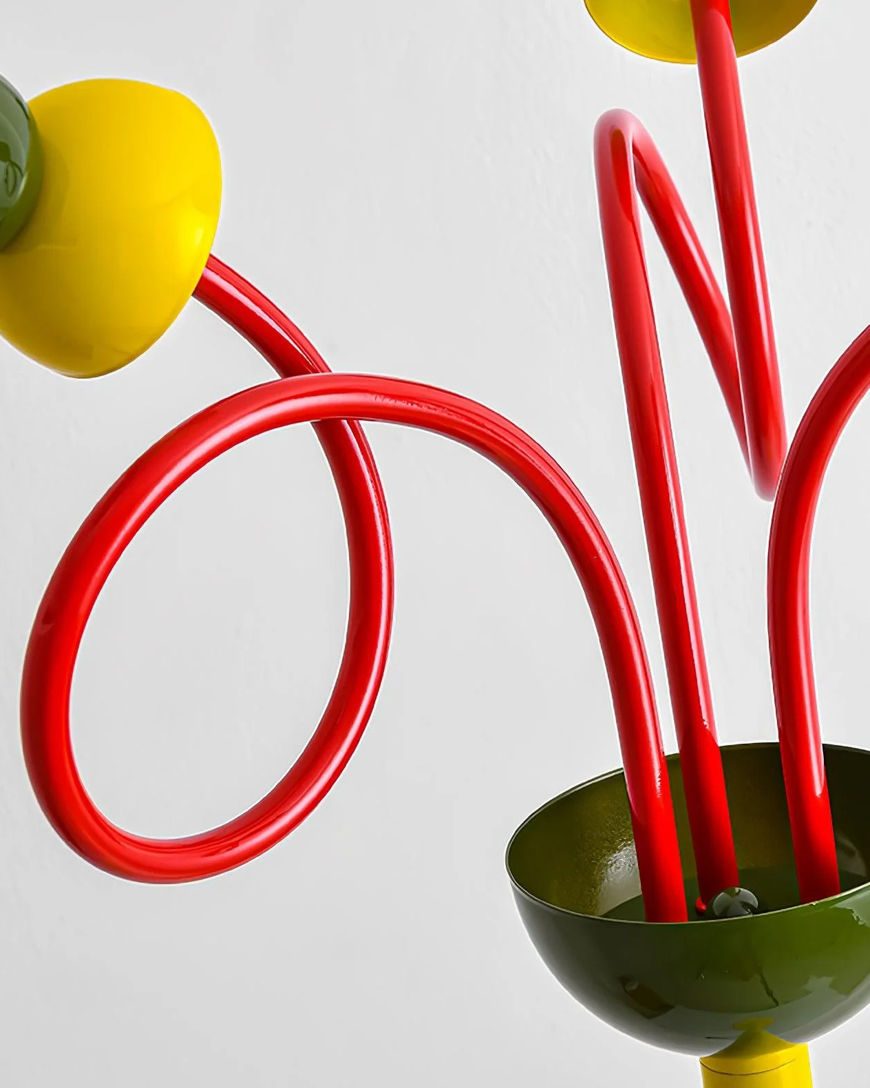 Circulo Play Floor Lamp