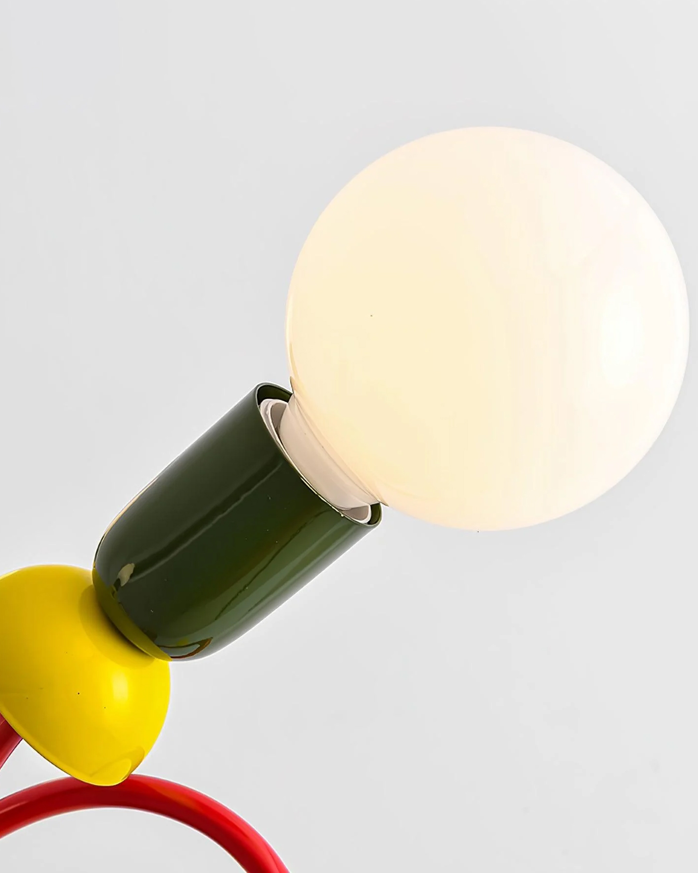 Circulo Play Floor Lamp