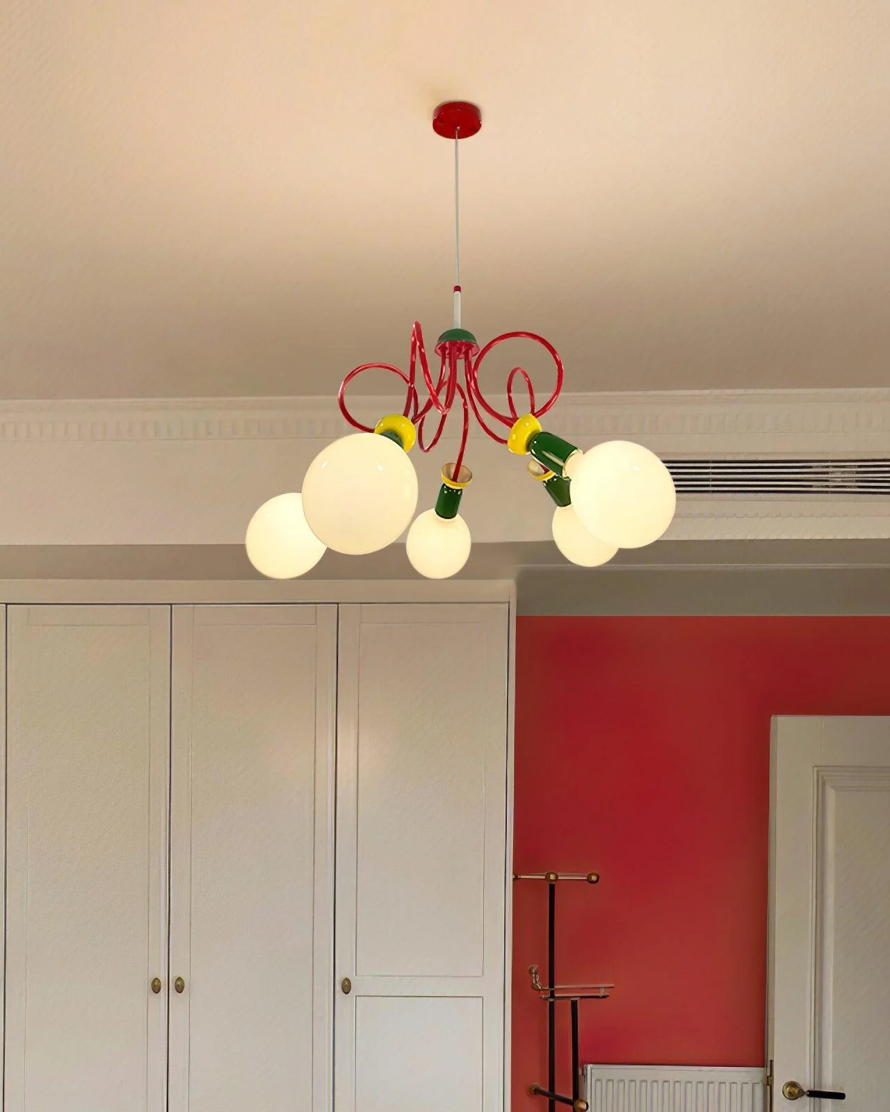 Circulo Play Pendant Lamp