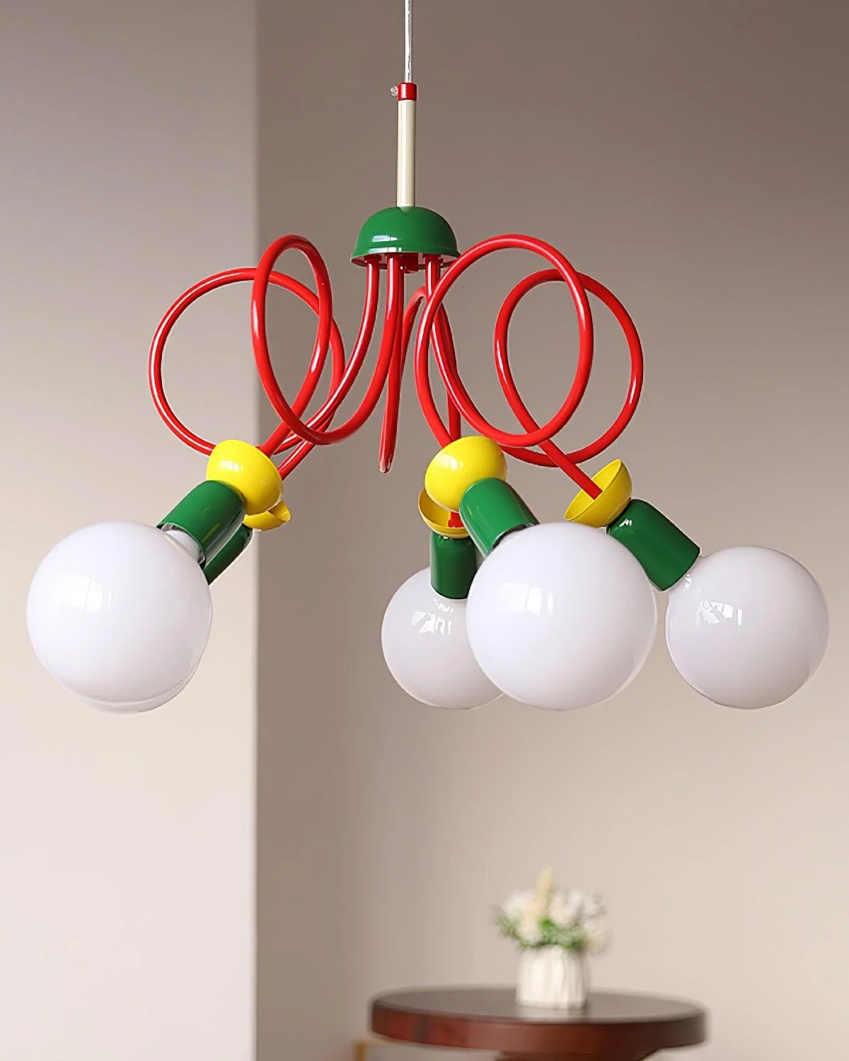 Circulo Play Pendant Lamp