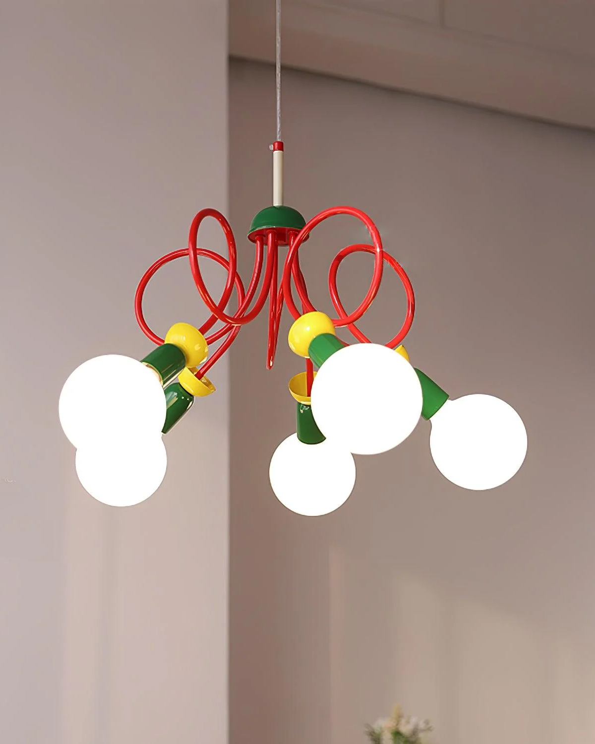 Circulo Play Pendant Lamp