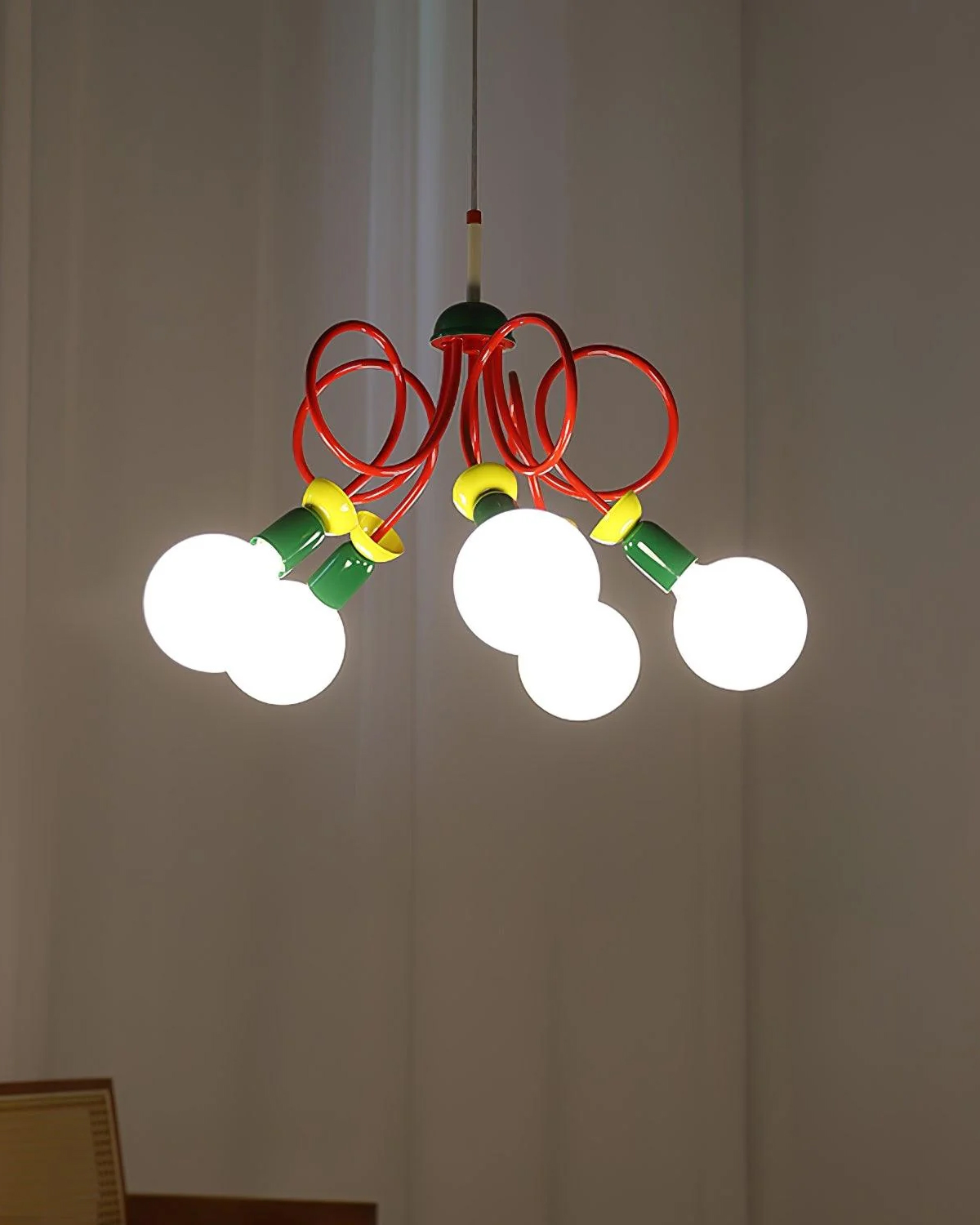 Circulo Play Pendant Lamp