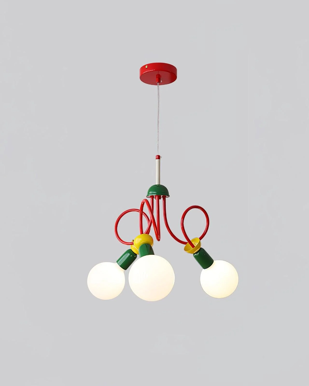 Circulo Play Pendant Lamp