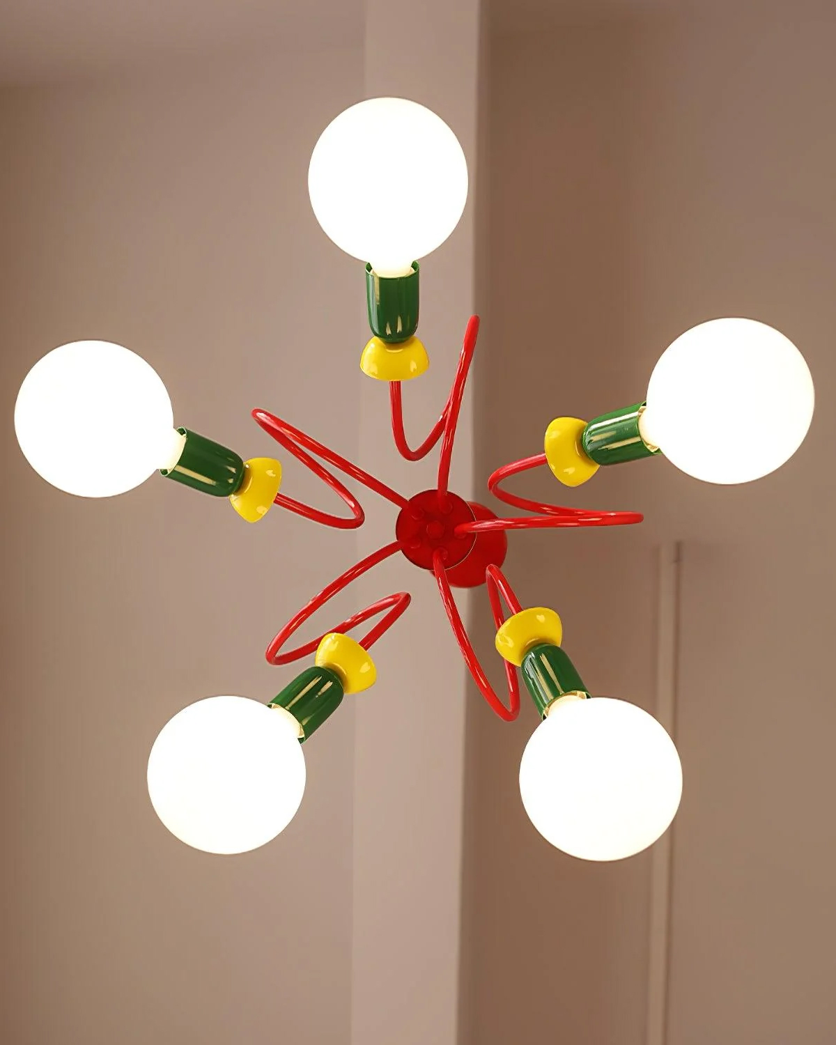 Circulo Play Pendant Lamp