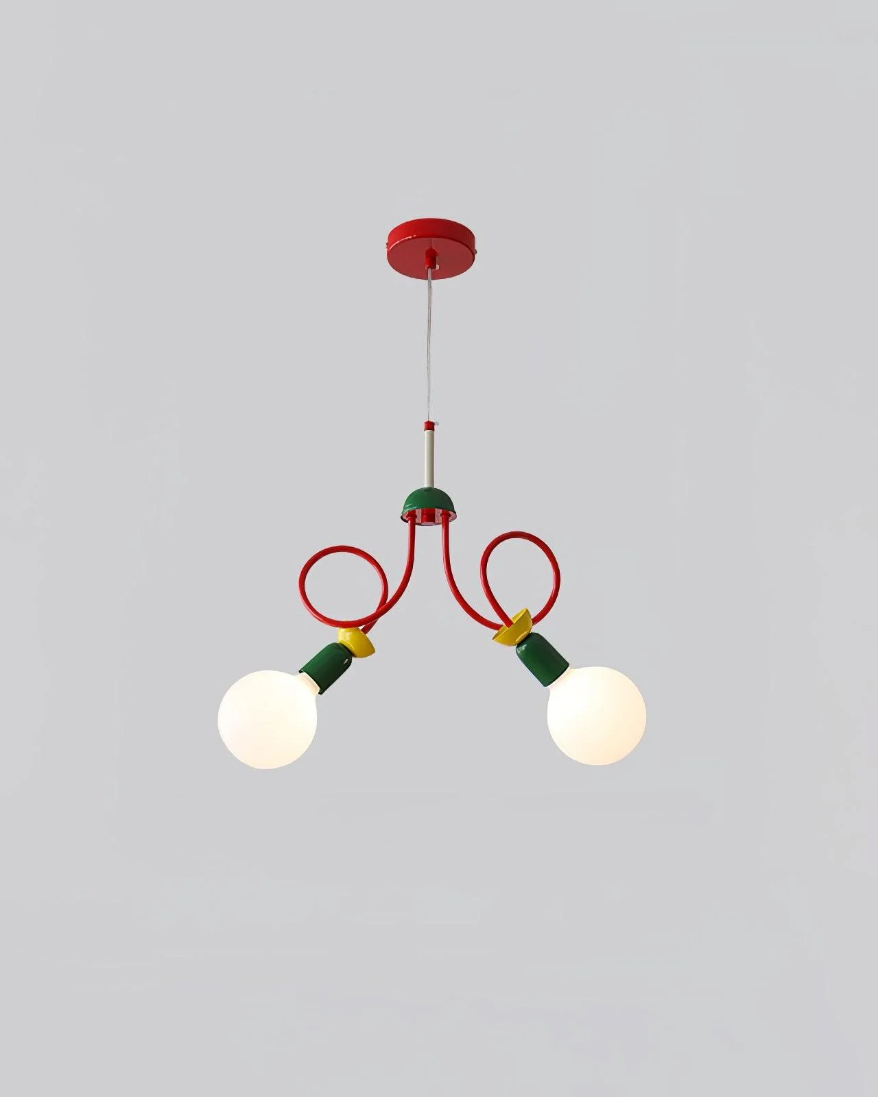 Circulo Play Pendant Lamp