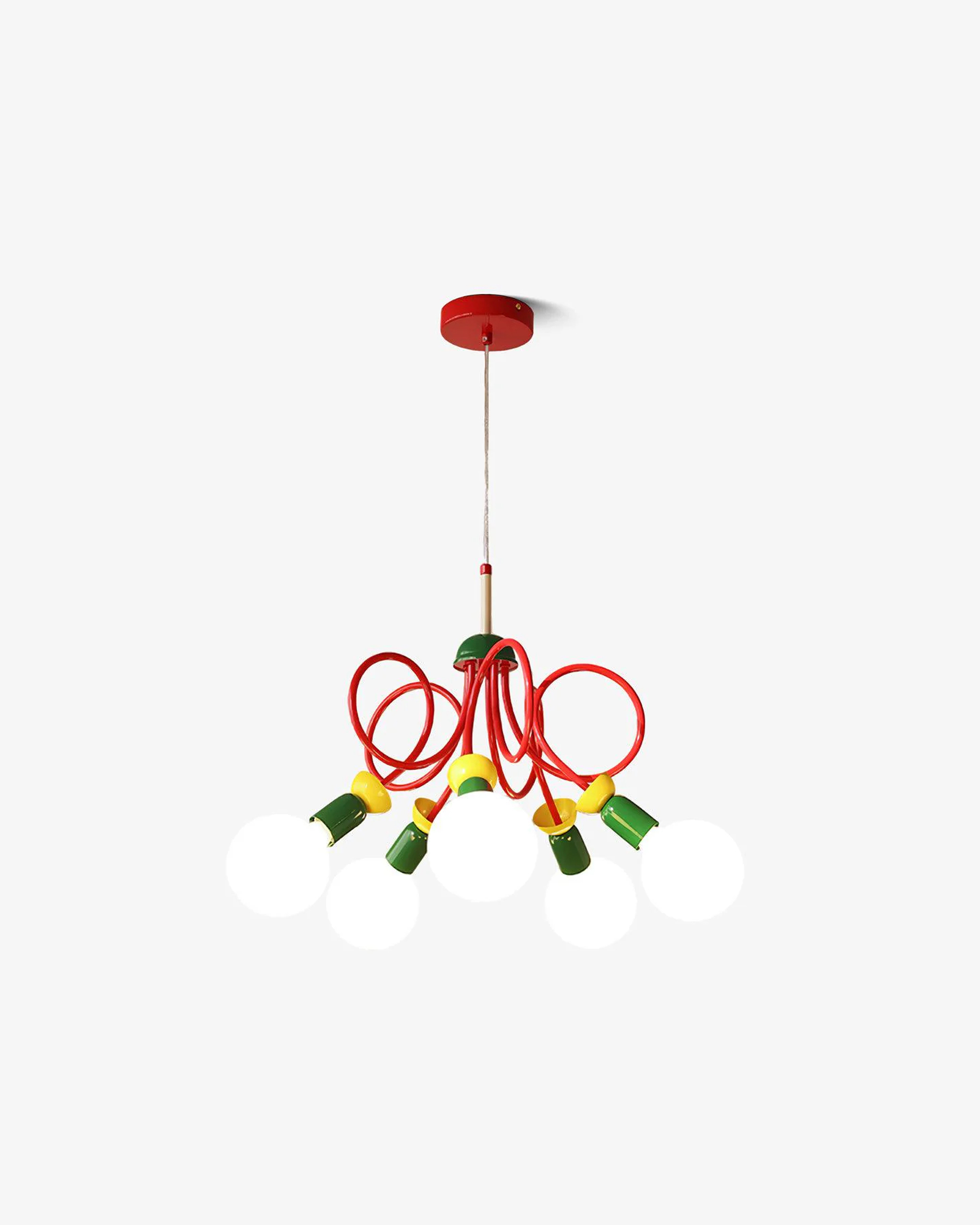 Circulo Play Pendant Lamp