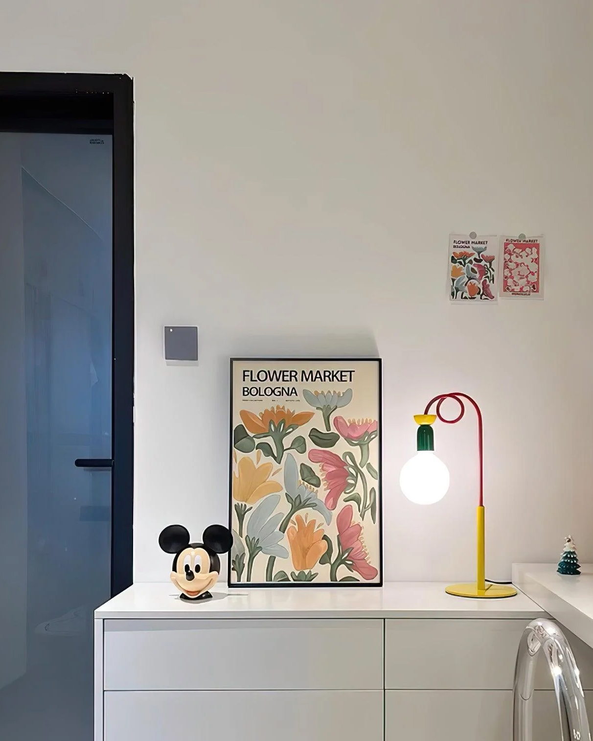 Circulo Play Table Lamp