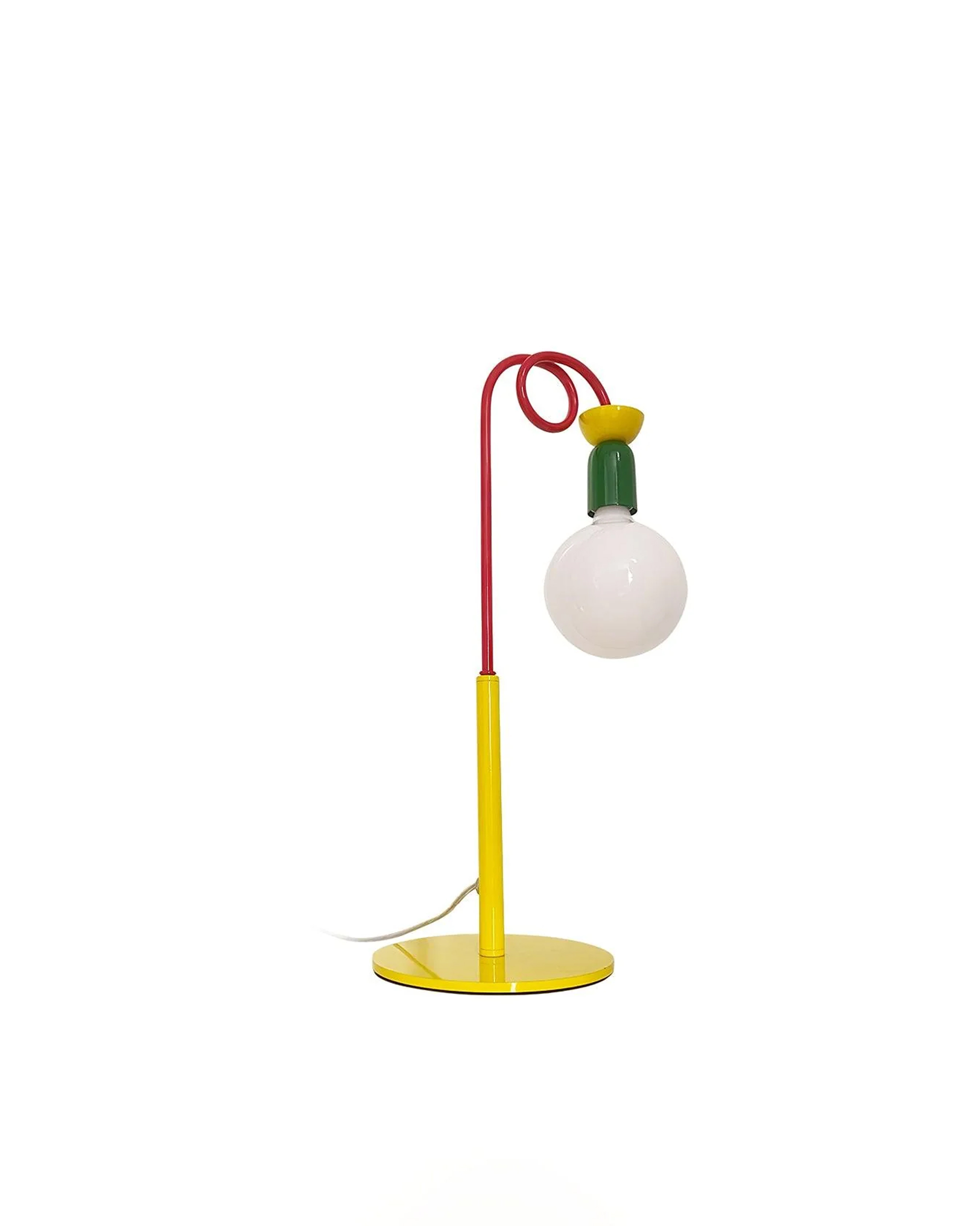 Circulo Play Table Lamp