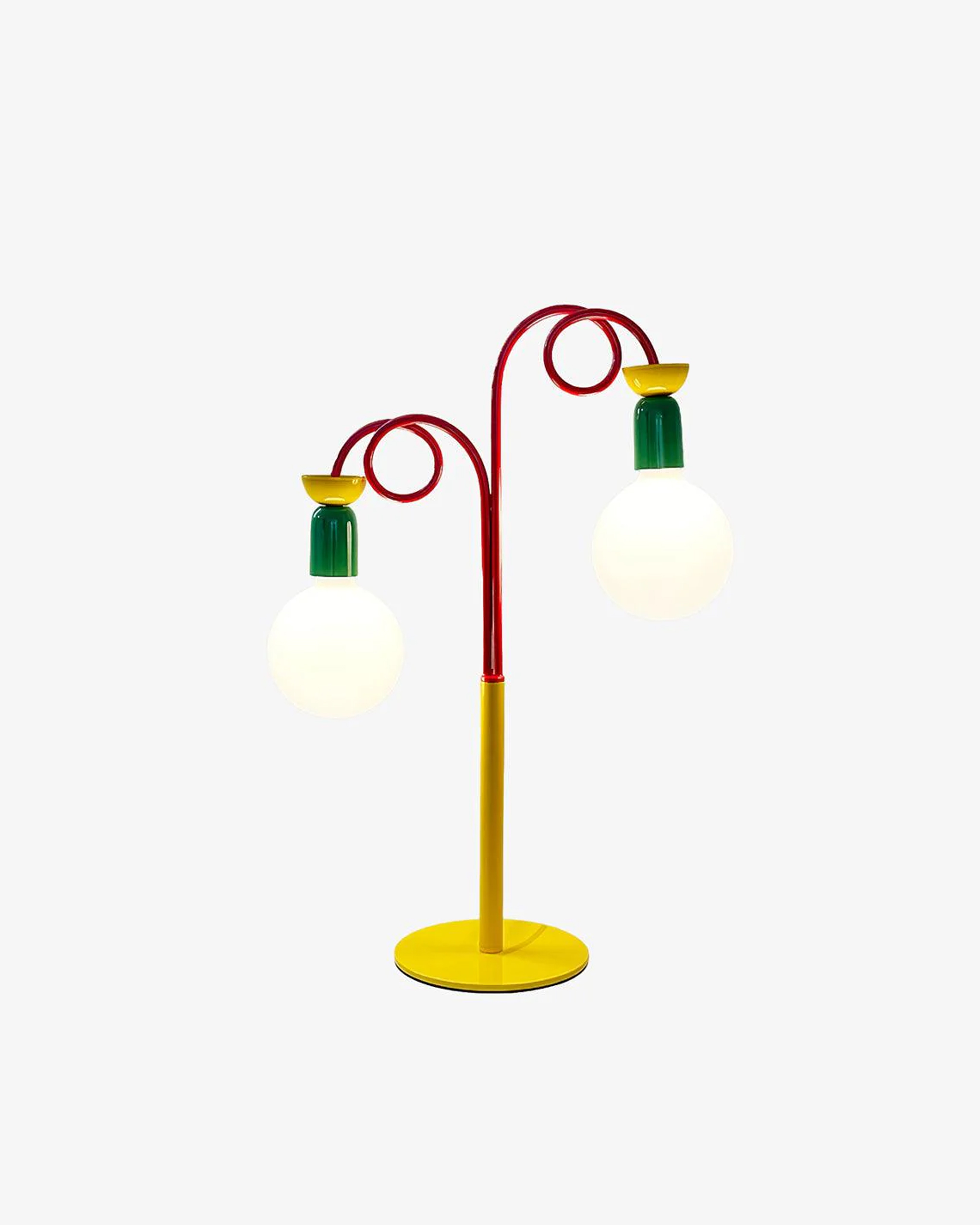 Circulo Play Table Lamp