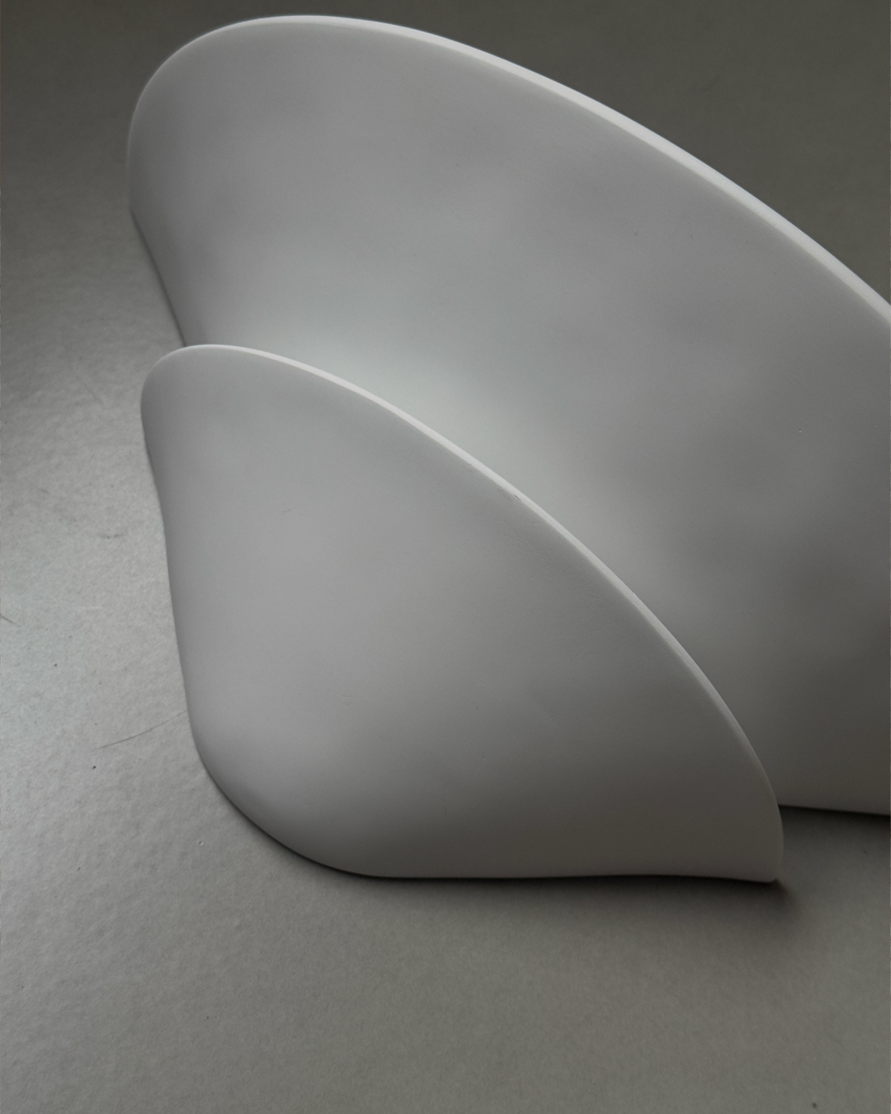 Classic Plaster Wall Sconce