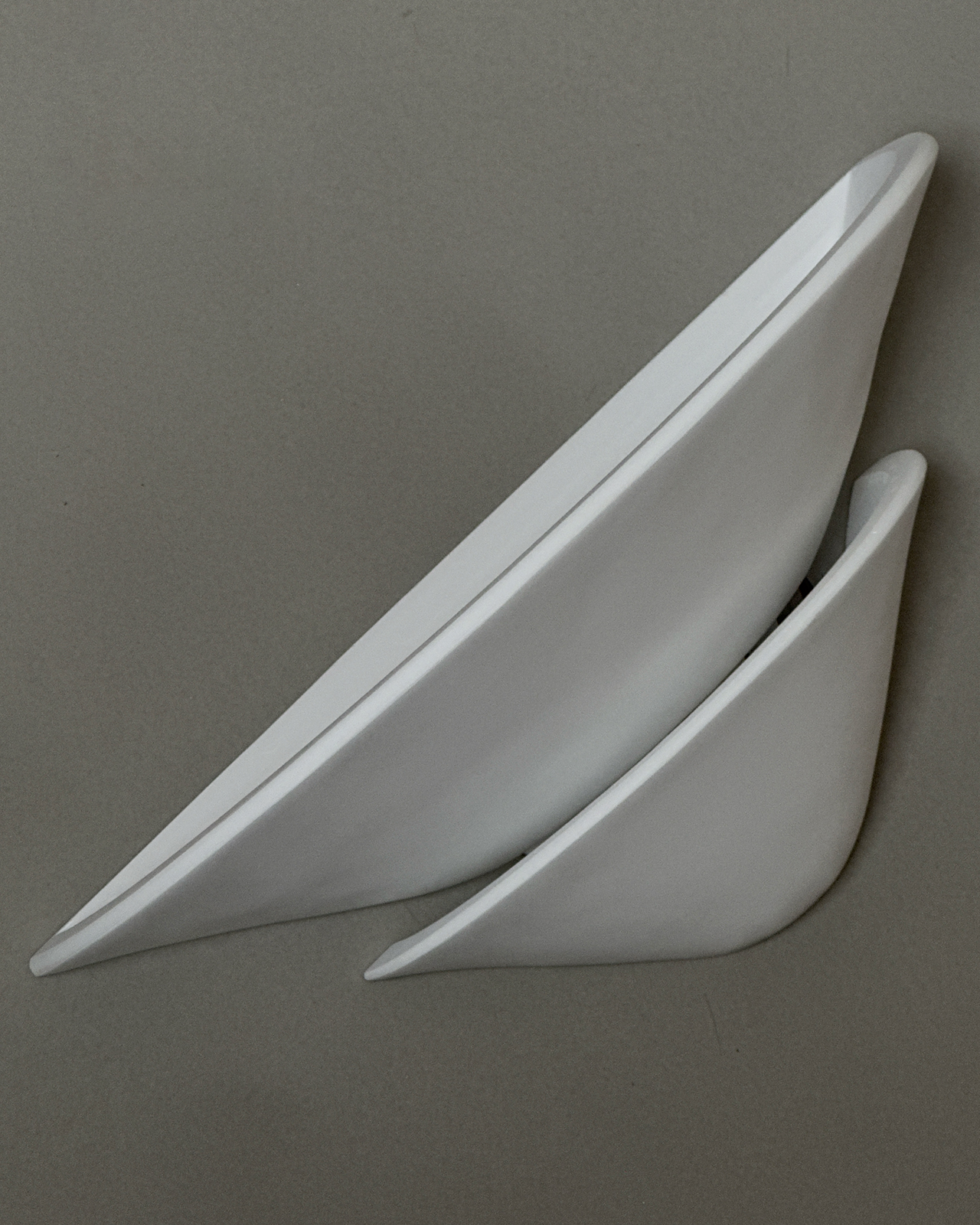 Classic Plaster Wall Sconce