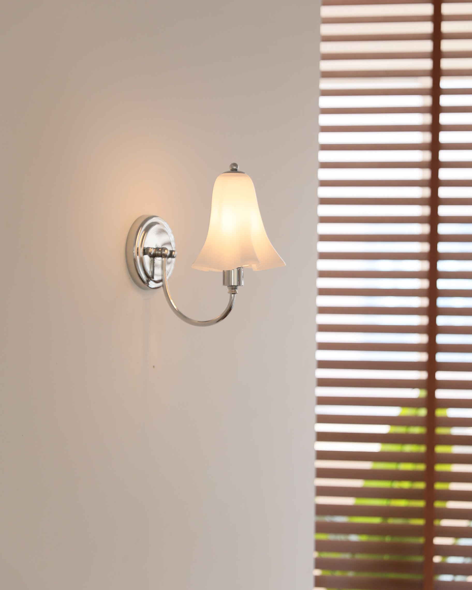 Clochette Wall Light