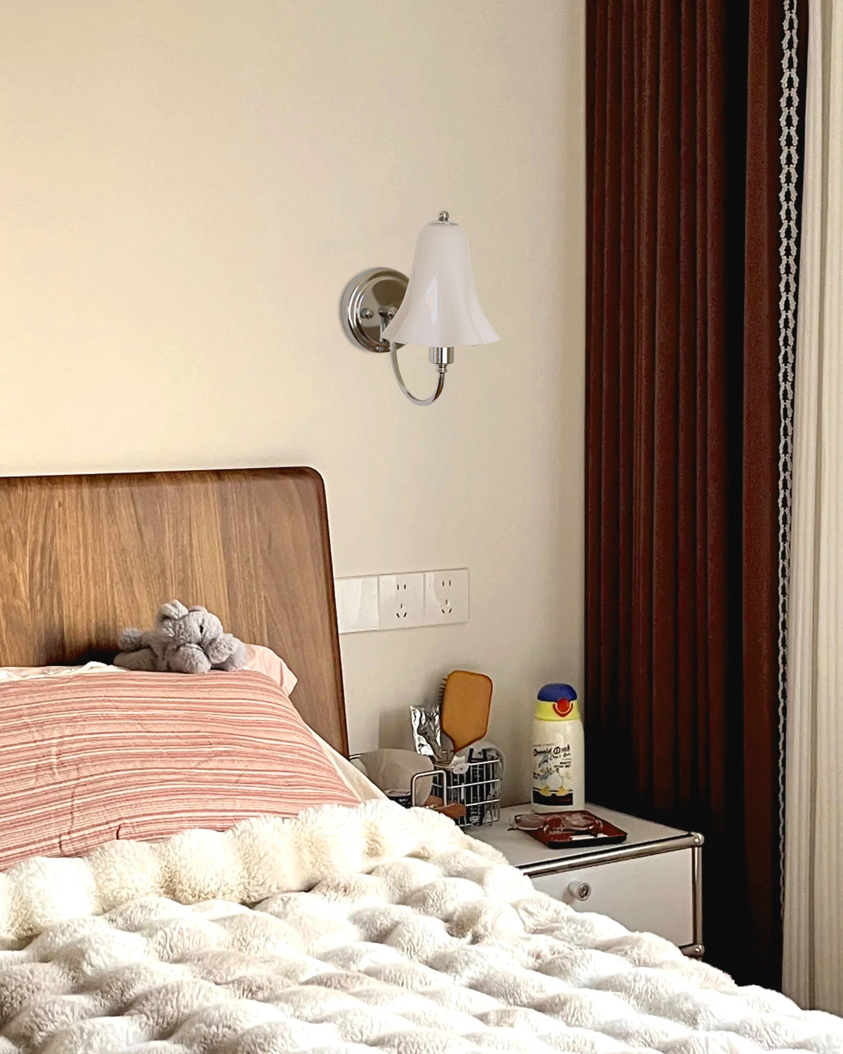 Clochette Wall Light