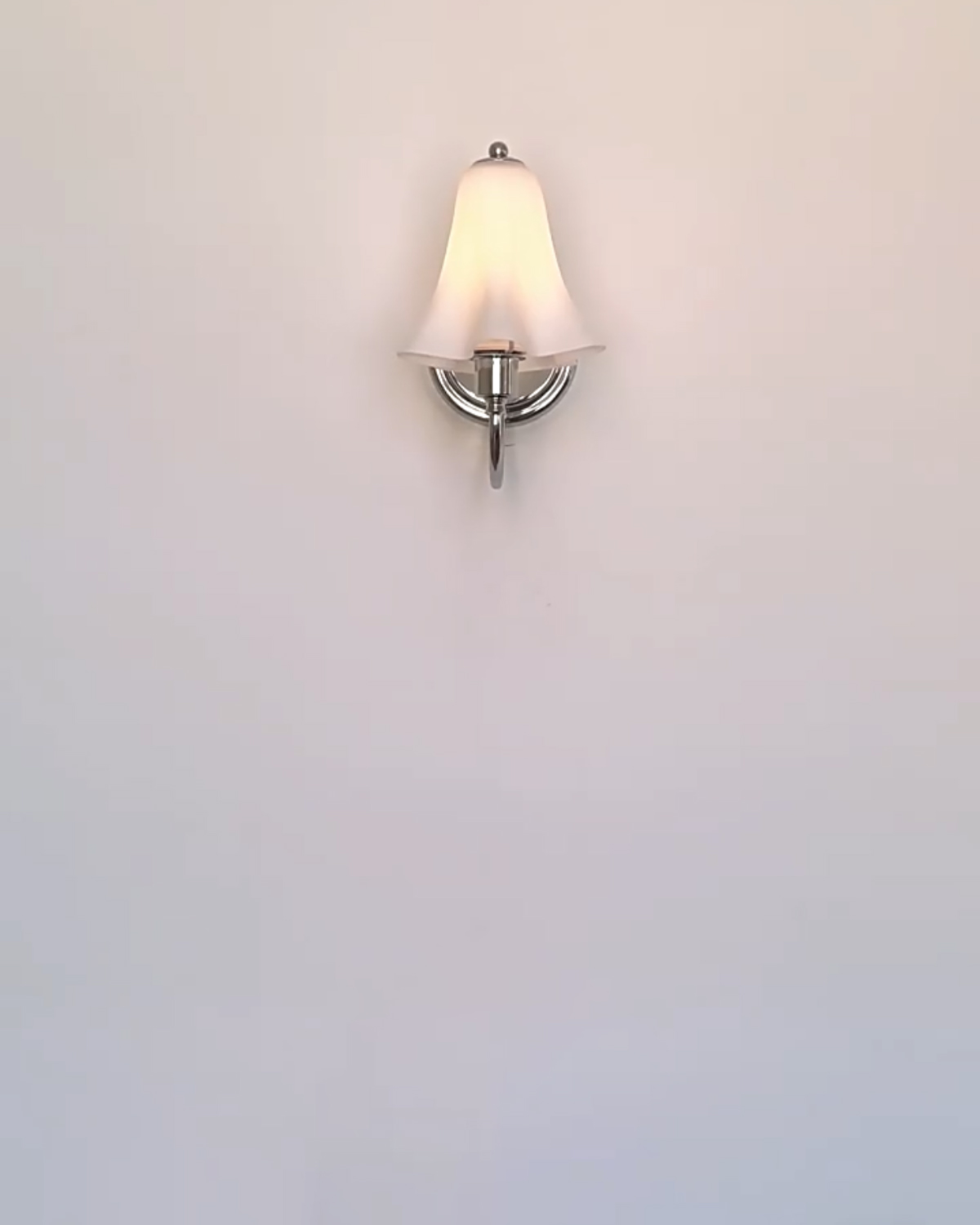 Clochette Wall Light