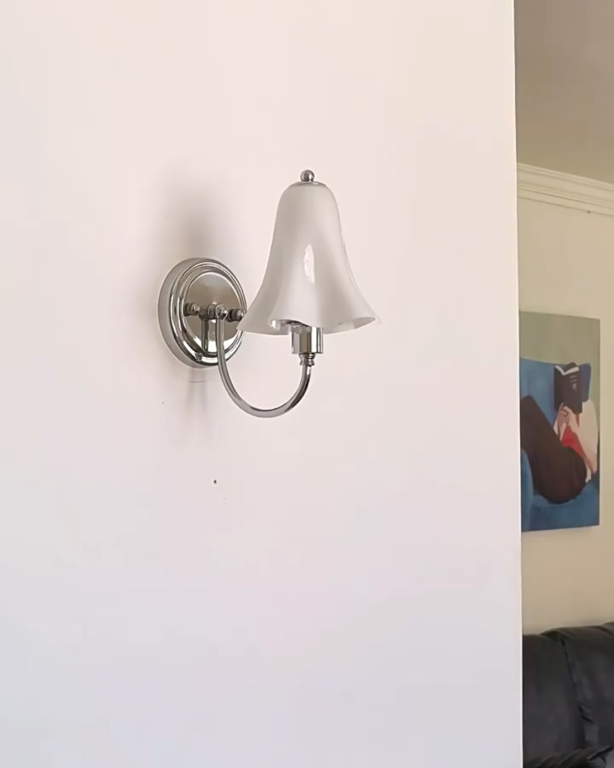 Clochette Wall Light