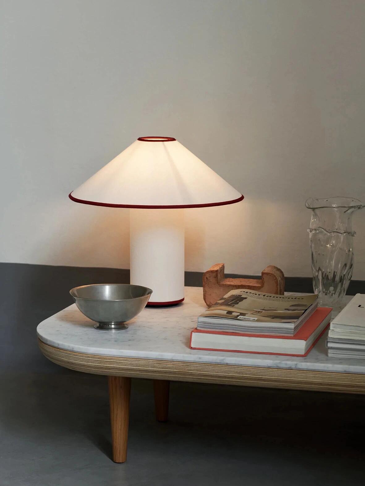 Colette Table Lamp