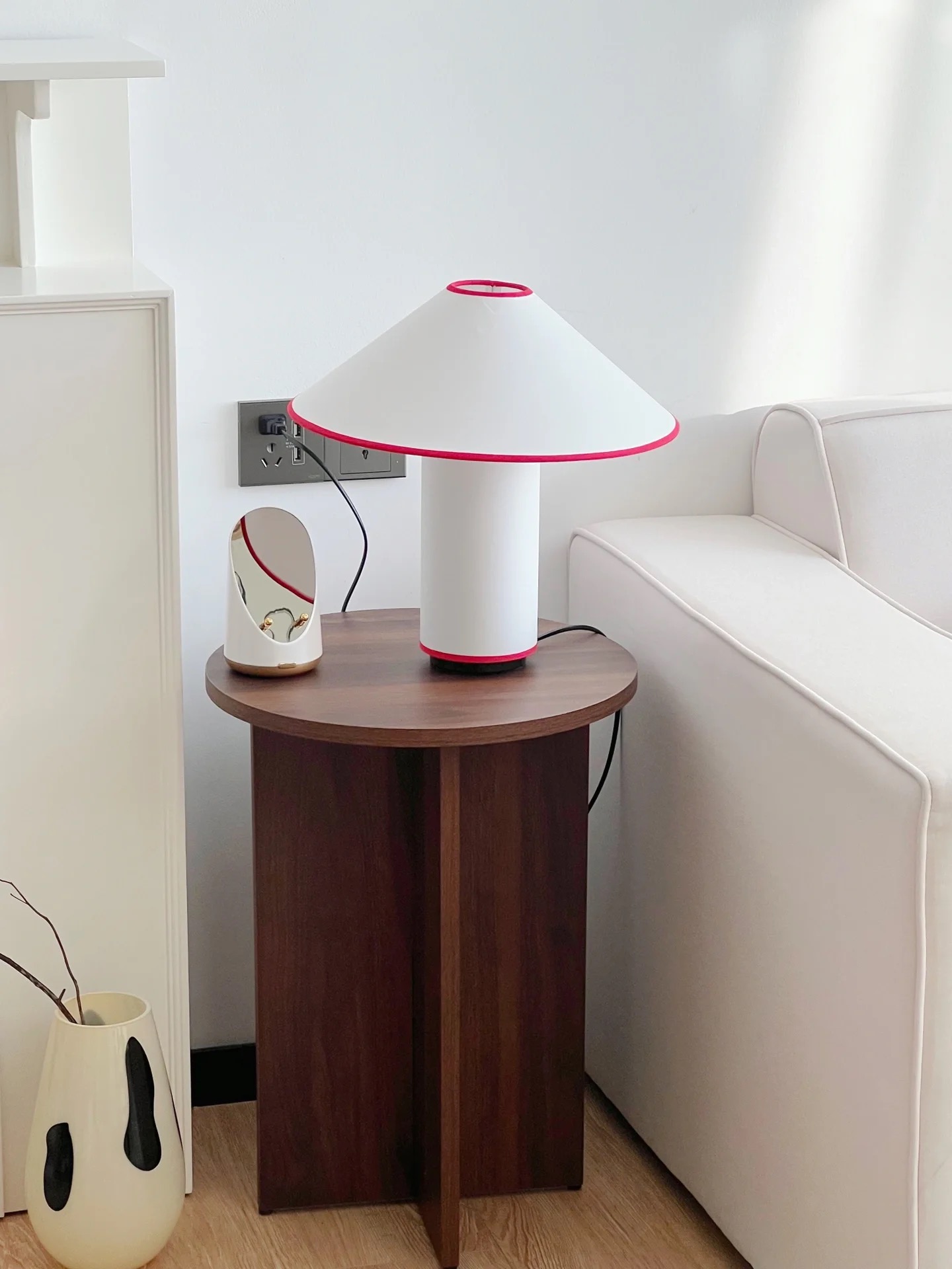 Colette Table Lamp