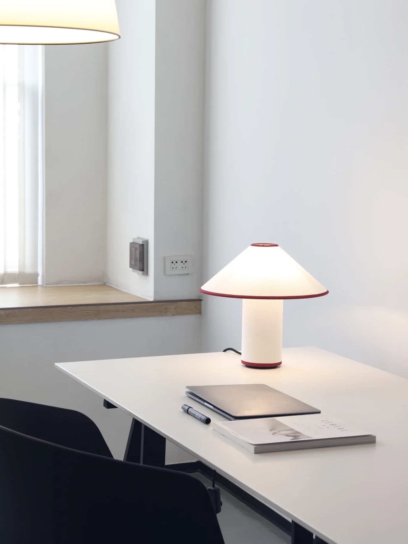 Colette Table Lamp
