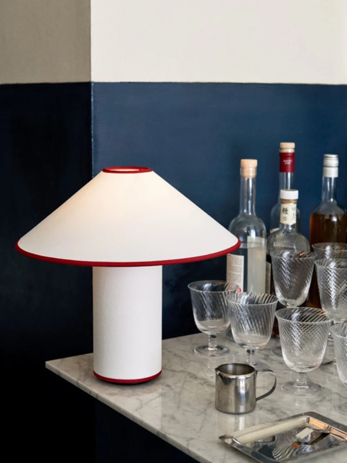 Colette Table Lamp