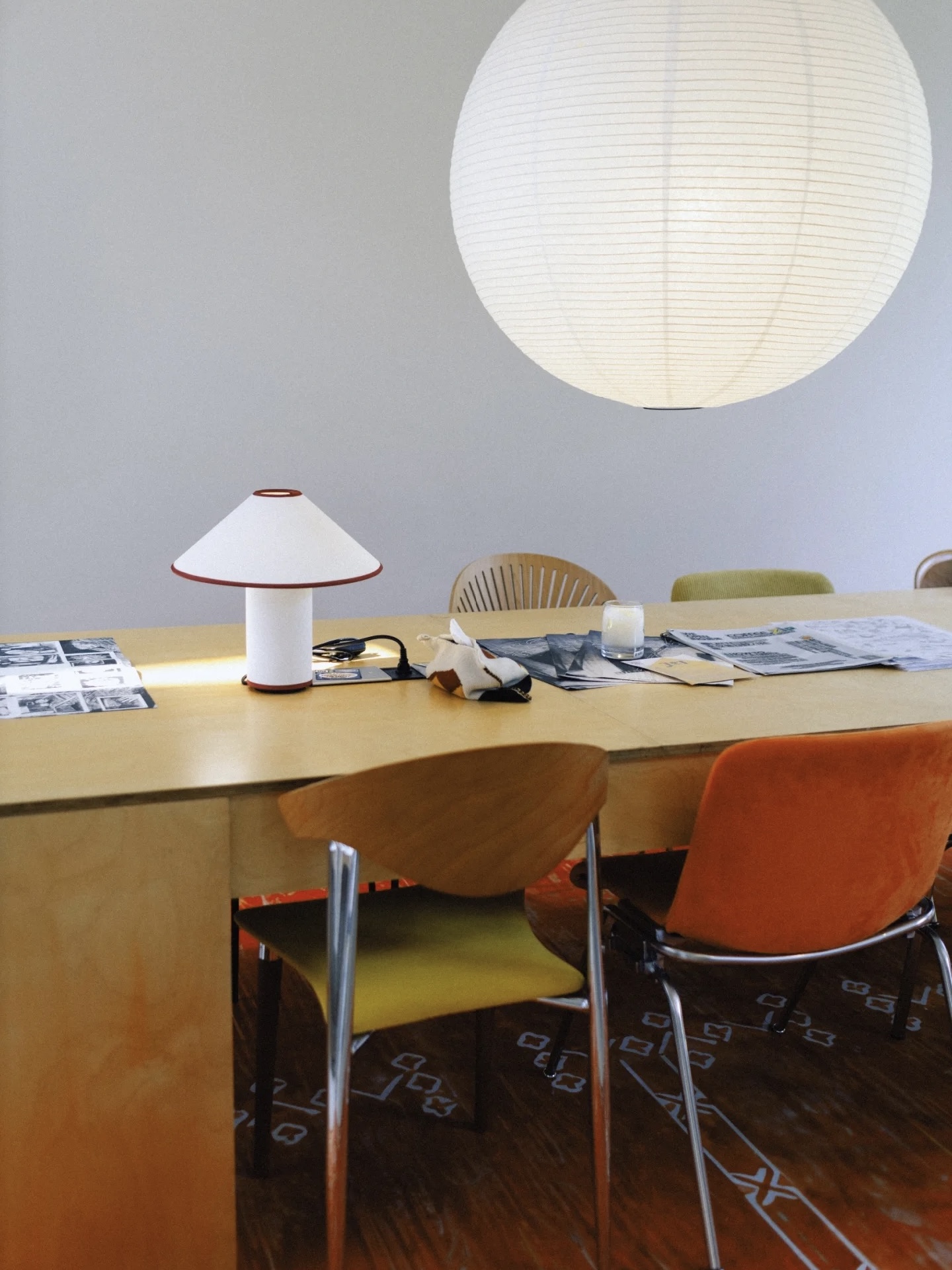 Colette Table Lamp
