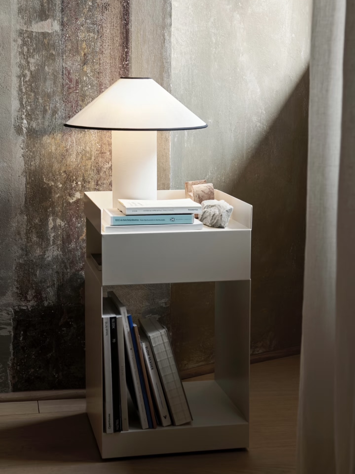 Colette Table Lamp
