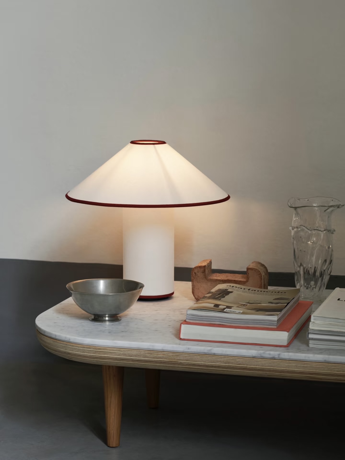 Colette Table Lamp