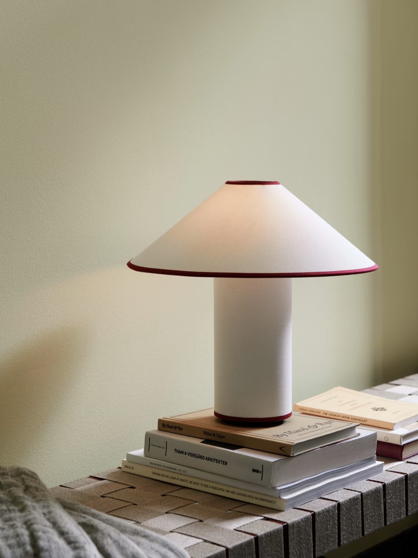Colette Table Lamp