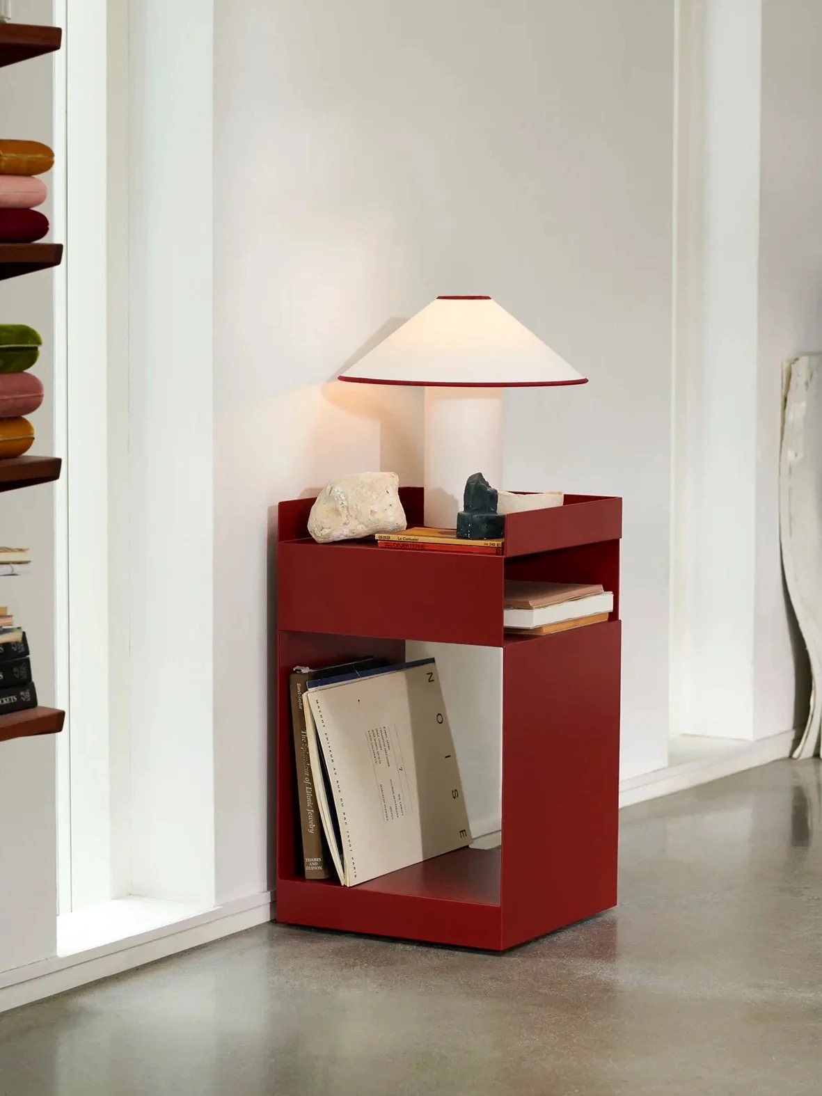 Colette Table Lamp