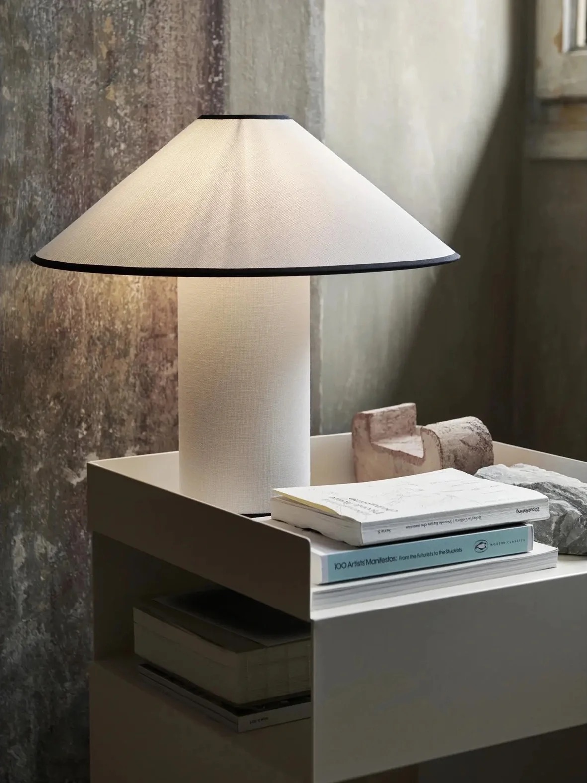 Colette Table Lamp