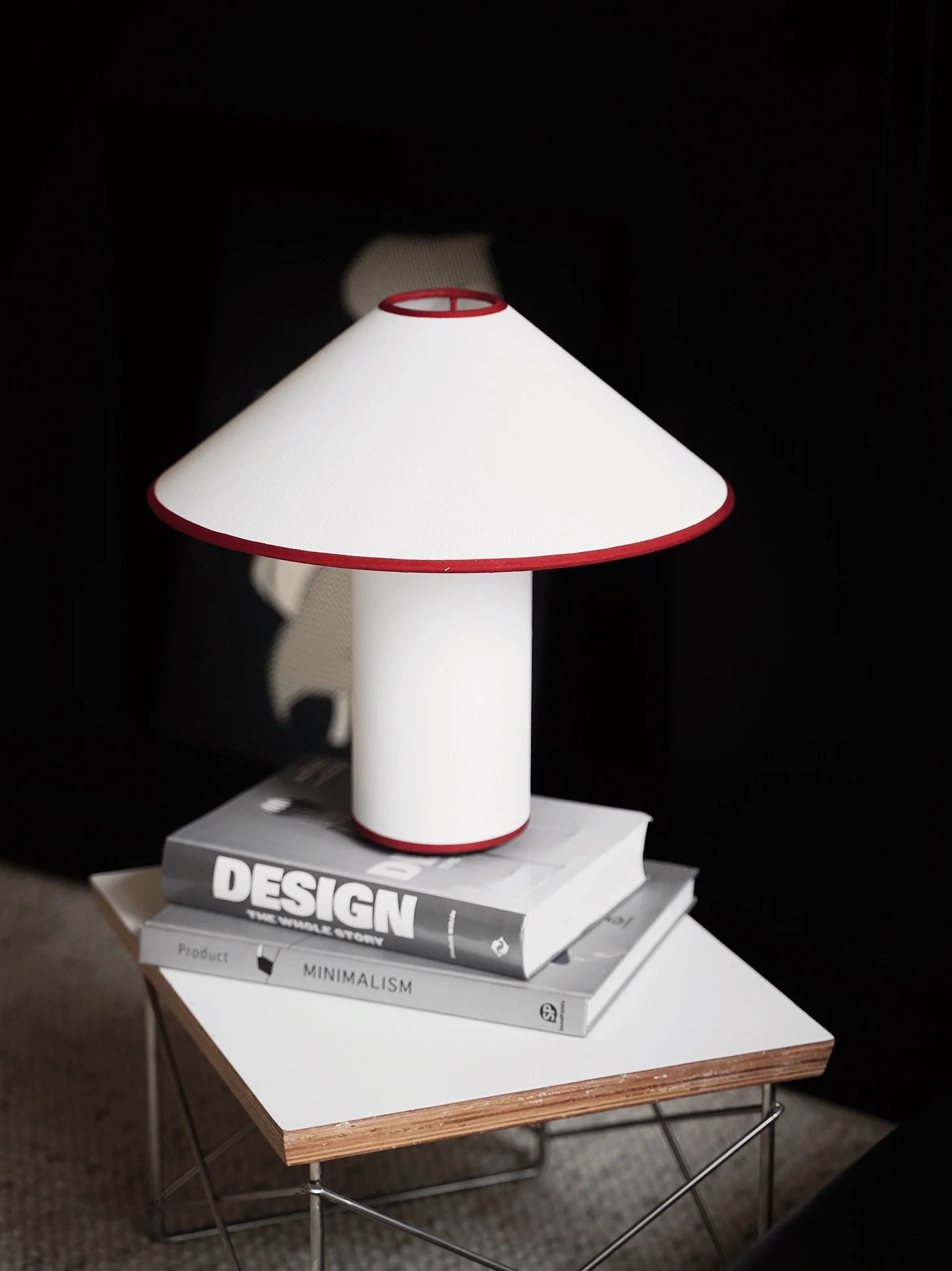 Colette Table Lamp