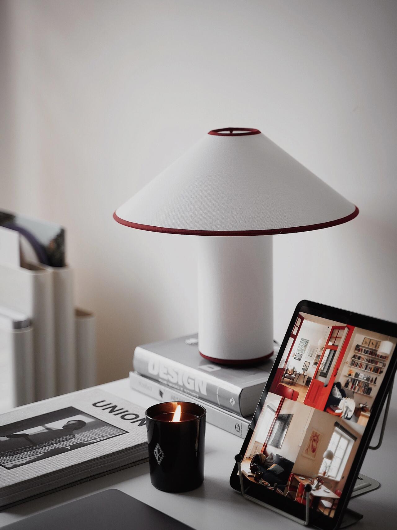 Colette Table Lamp