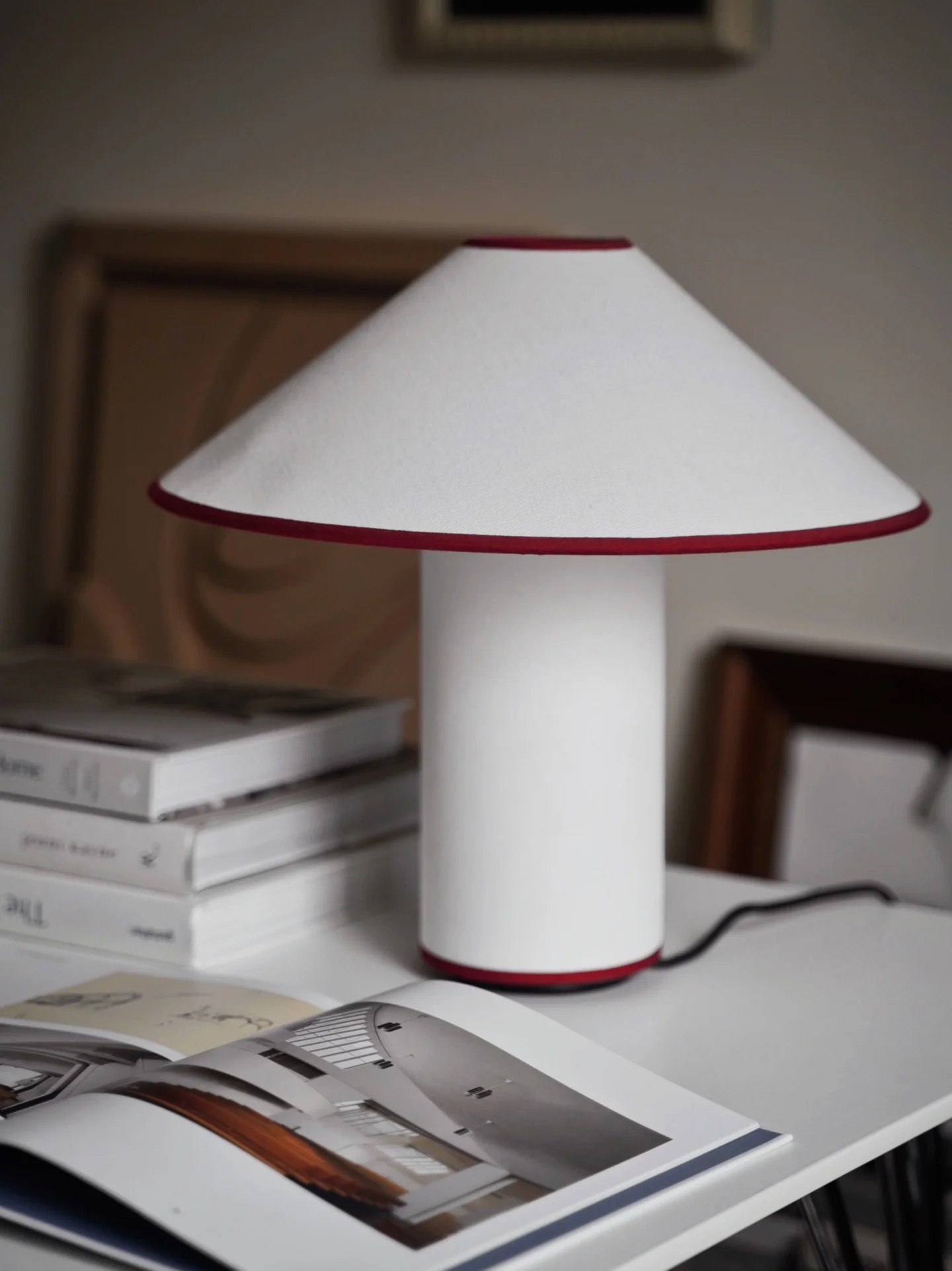Colette Table Lamp