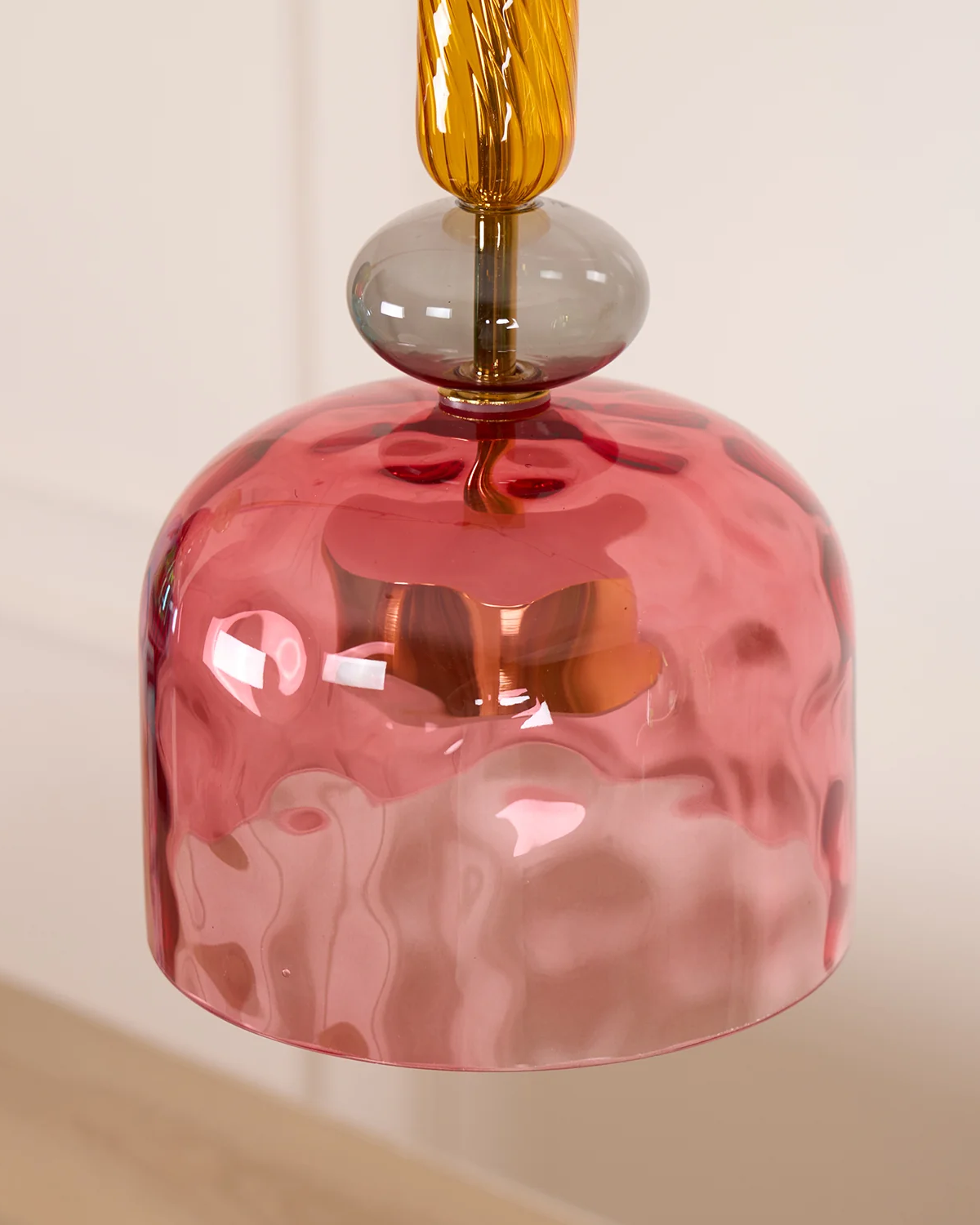 Colorful Candy Pendant Lamp