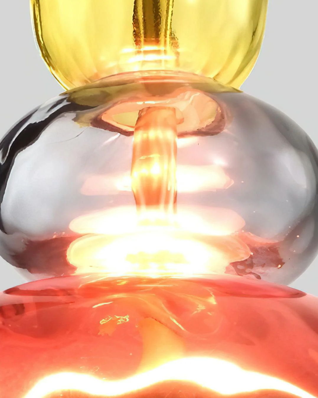 Colorful Candy Pendant Lamp